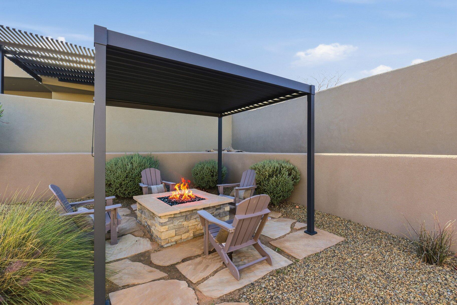 LEDGES OF ST GEORGE - Residential