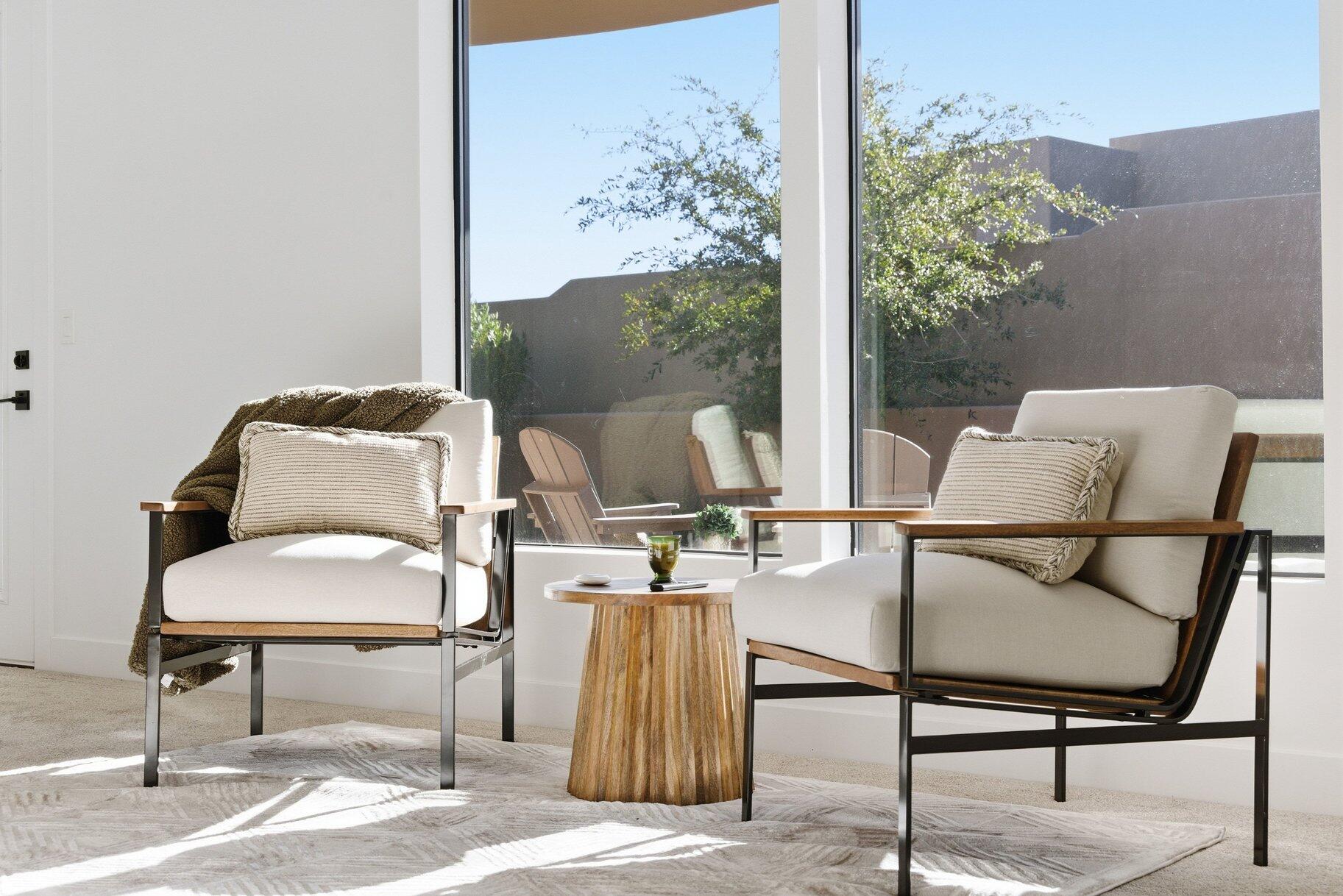 LEDGES OF ST GEORGE - Residential