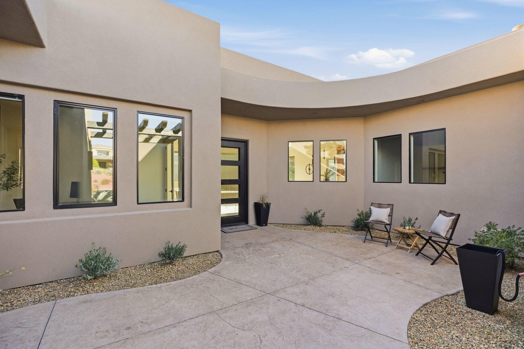 LEDGES OF ST GEORGE - Residential