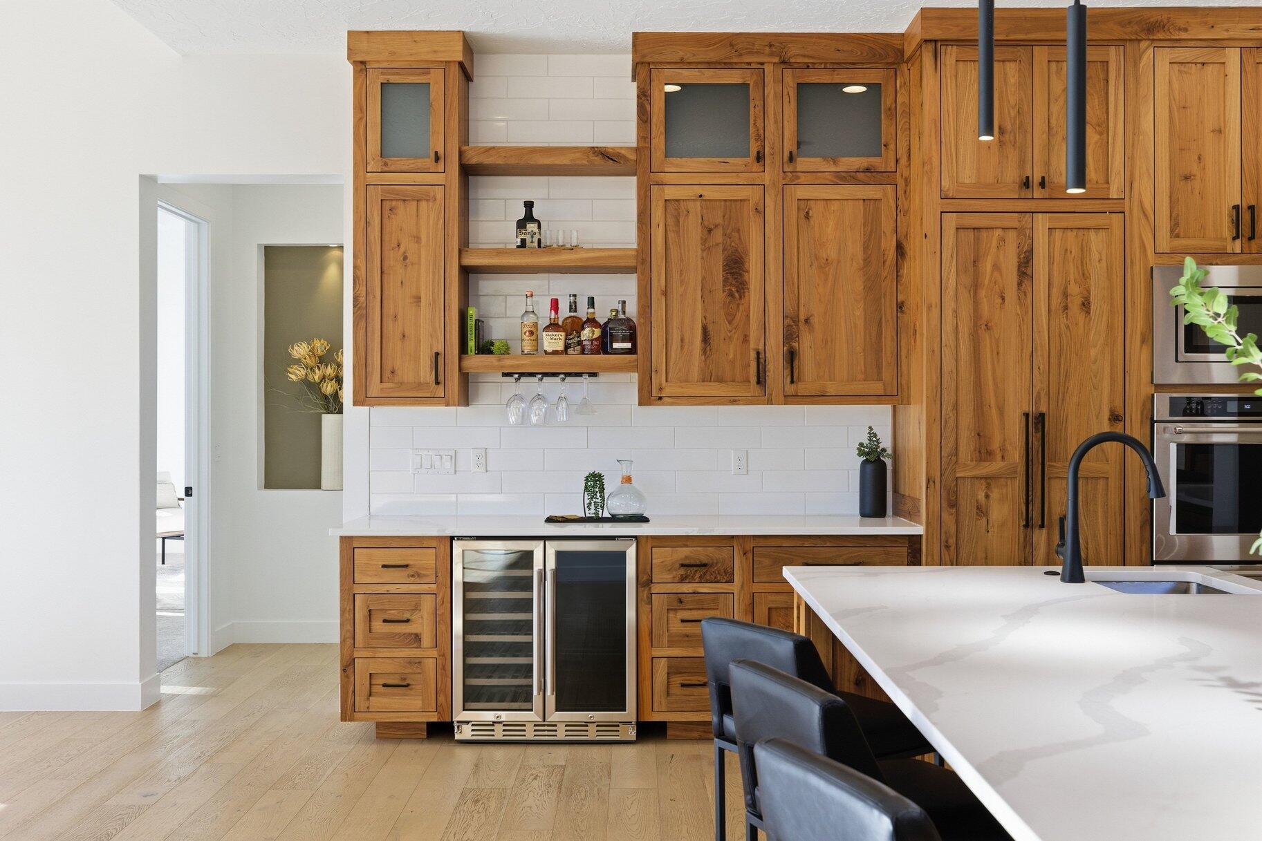 LEDGES OF ST GEORGE - Residential