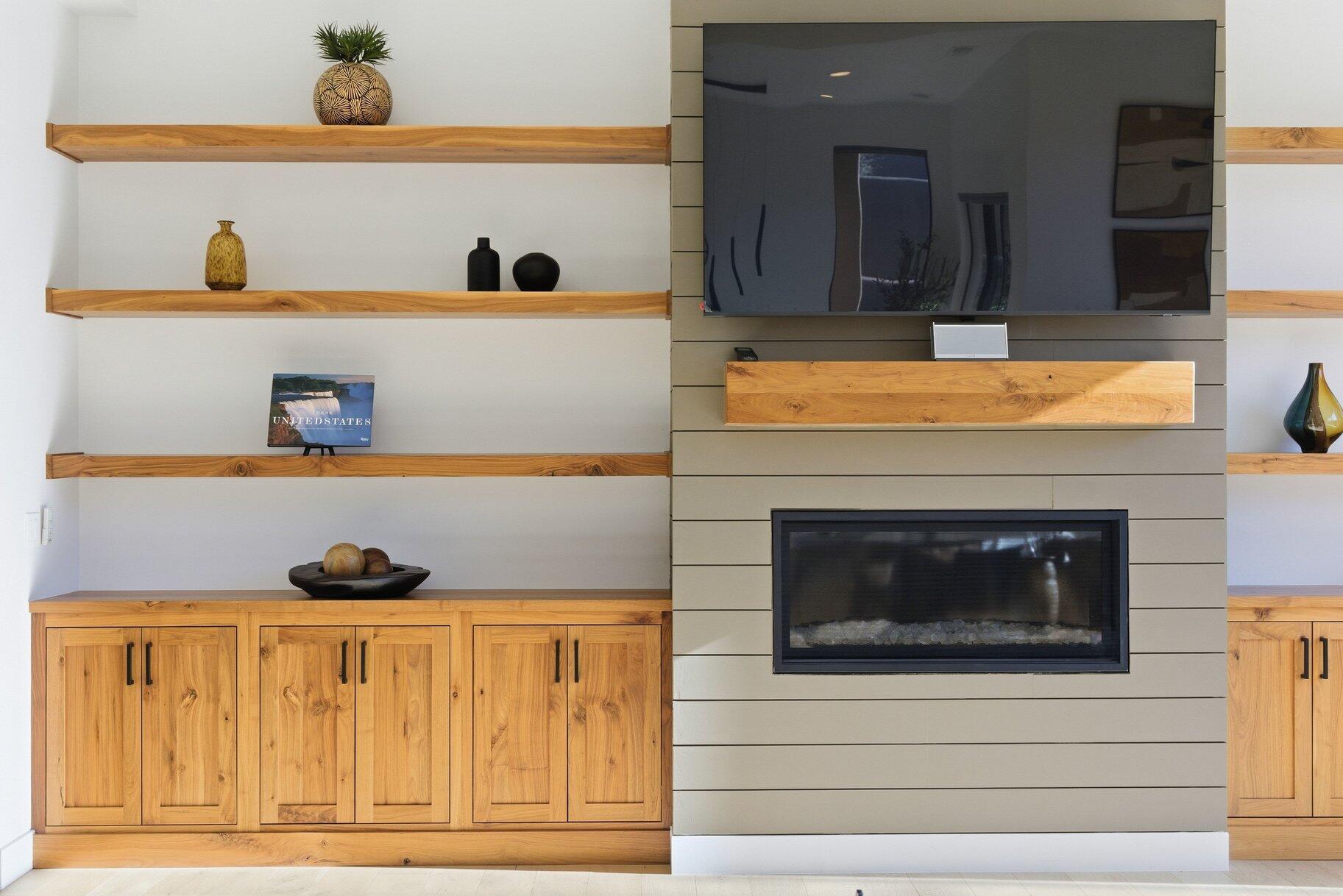 LEDGES OF ST GEORGE - Residential