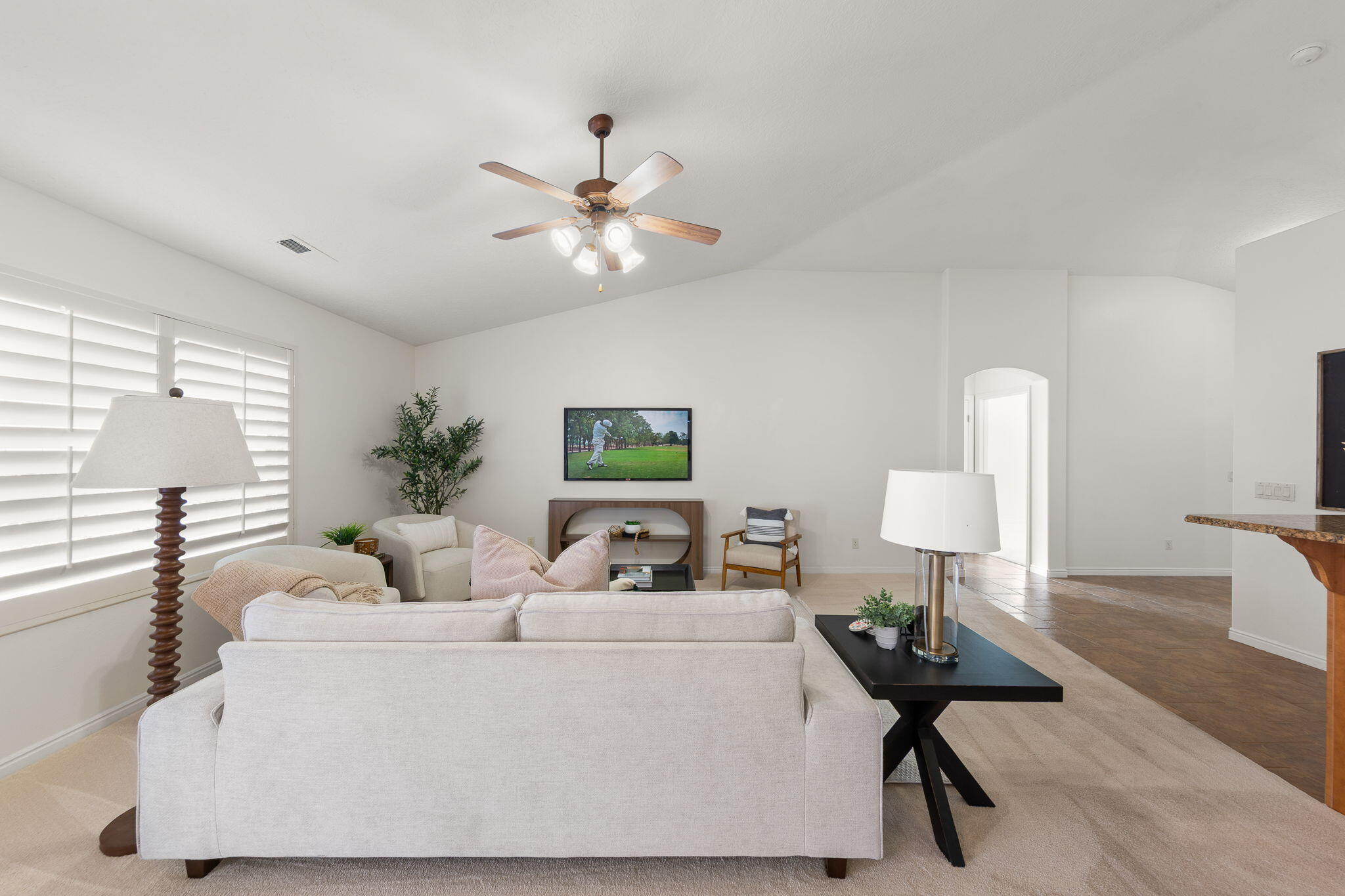 COVENTRY LANE TOWNHOMES - Residential