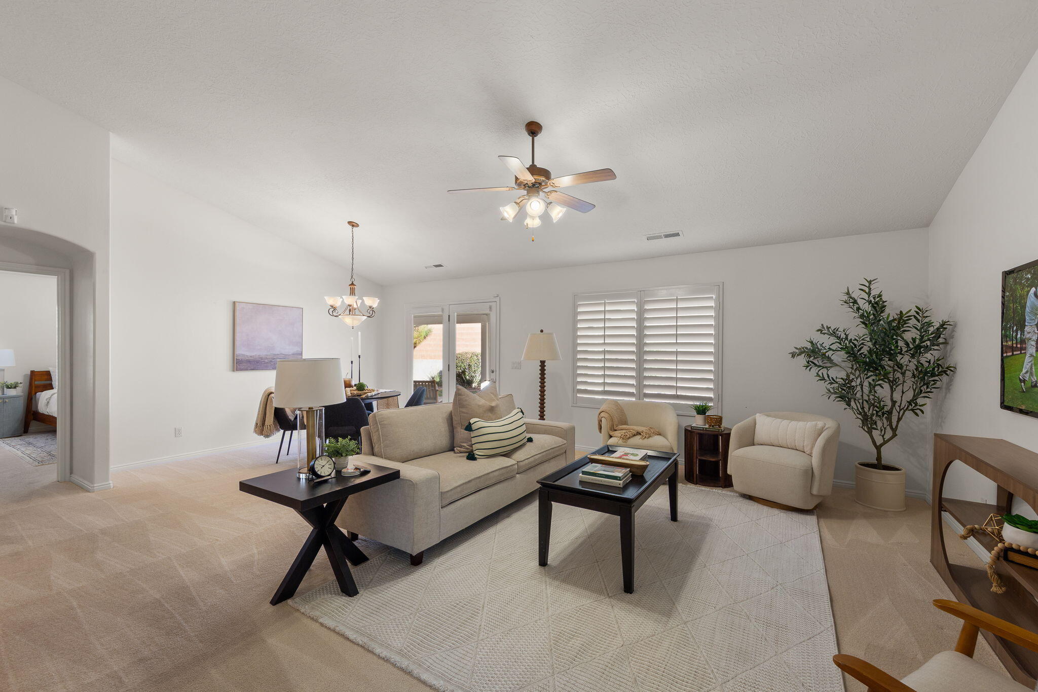 COVENTRY LANE TOWNHOMES - Residential