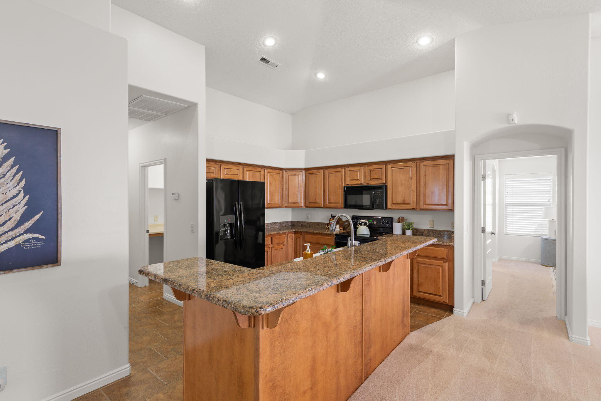 COVENTRY LANE TOWNHOMES - Residential