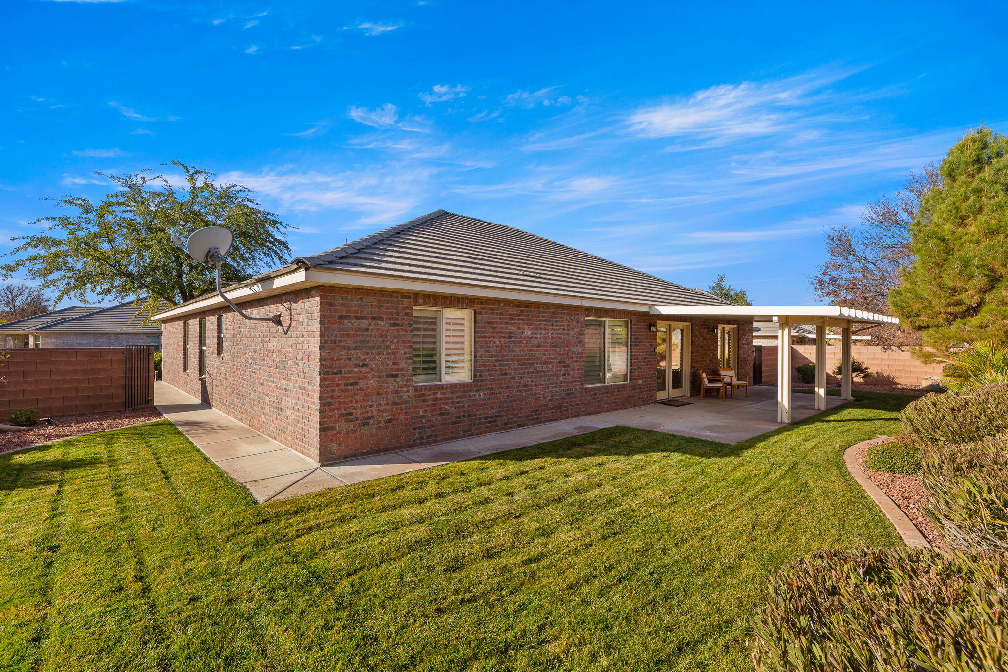 COVENTRY LANE TOWNHOMES - Residential