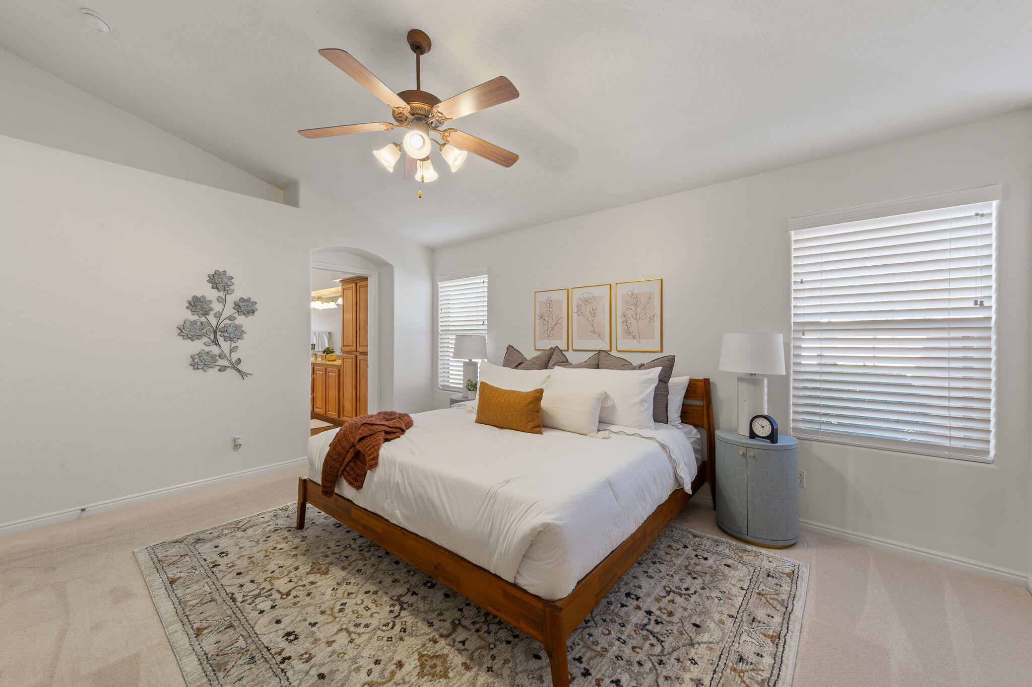 COVENTRY LANE TOWNHOMES - Residential