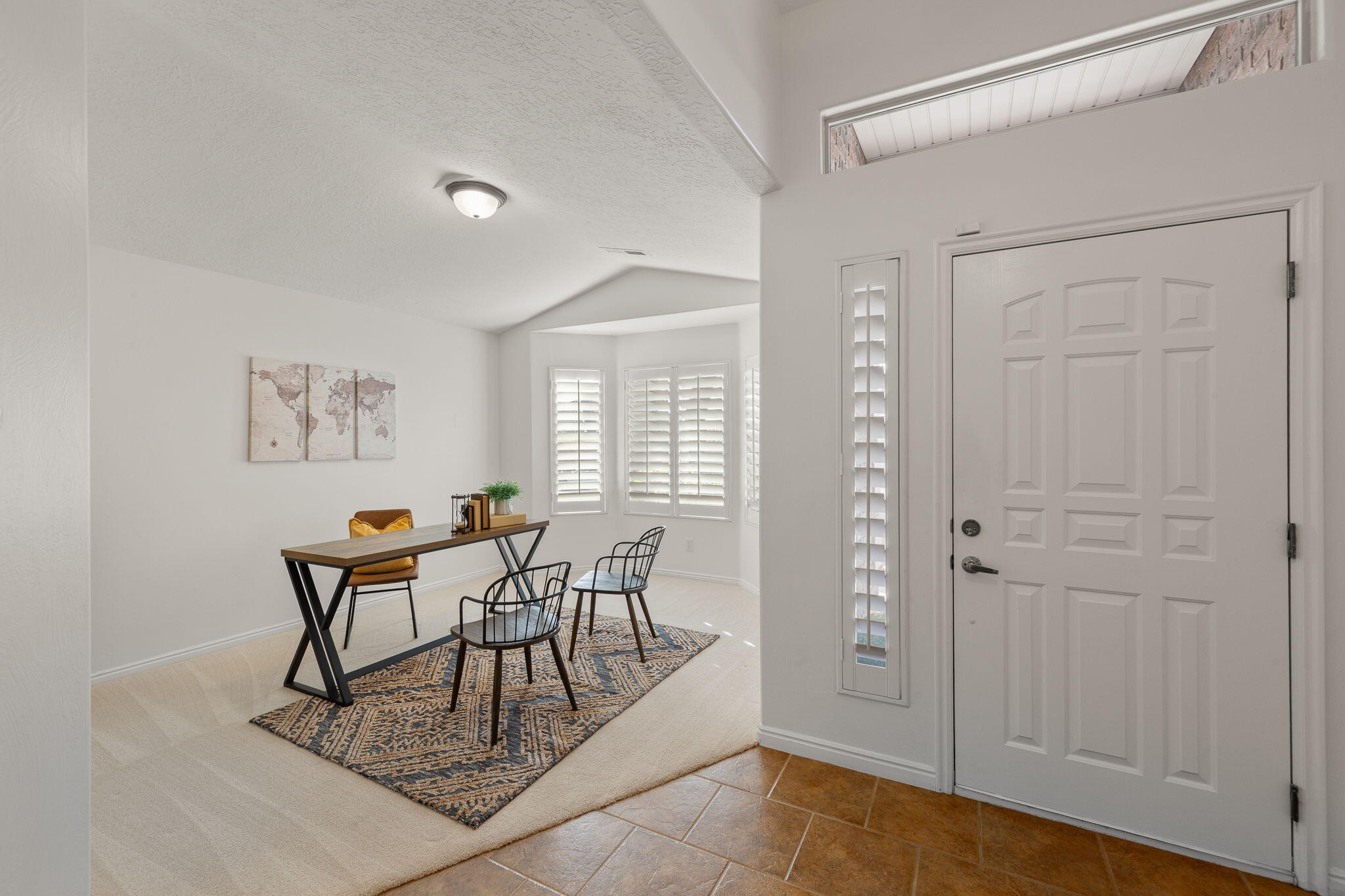 COVENTRY LANE TOWNHOMES - Residential