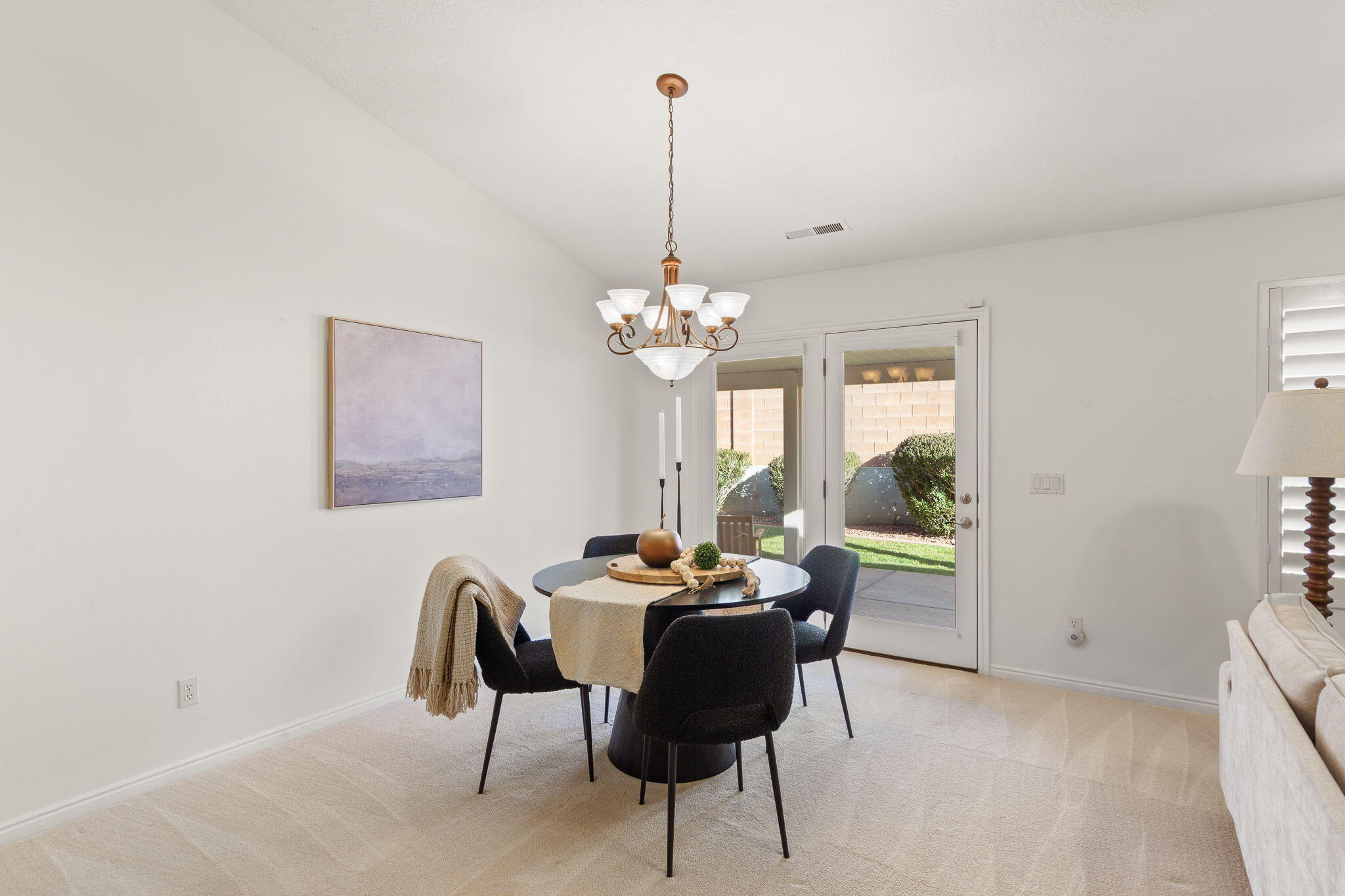 COVENTRY LANE TOWNHOMES - Residential