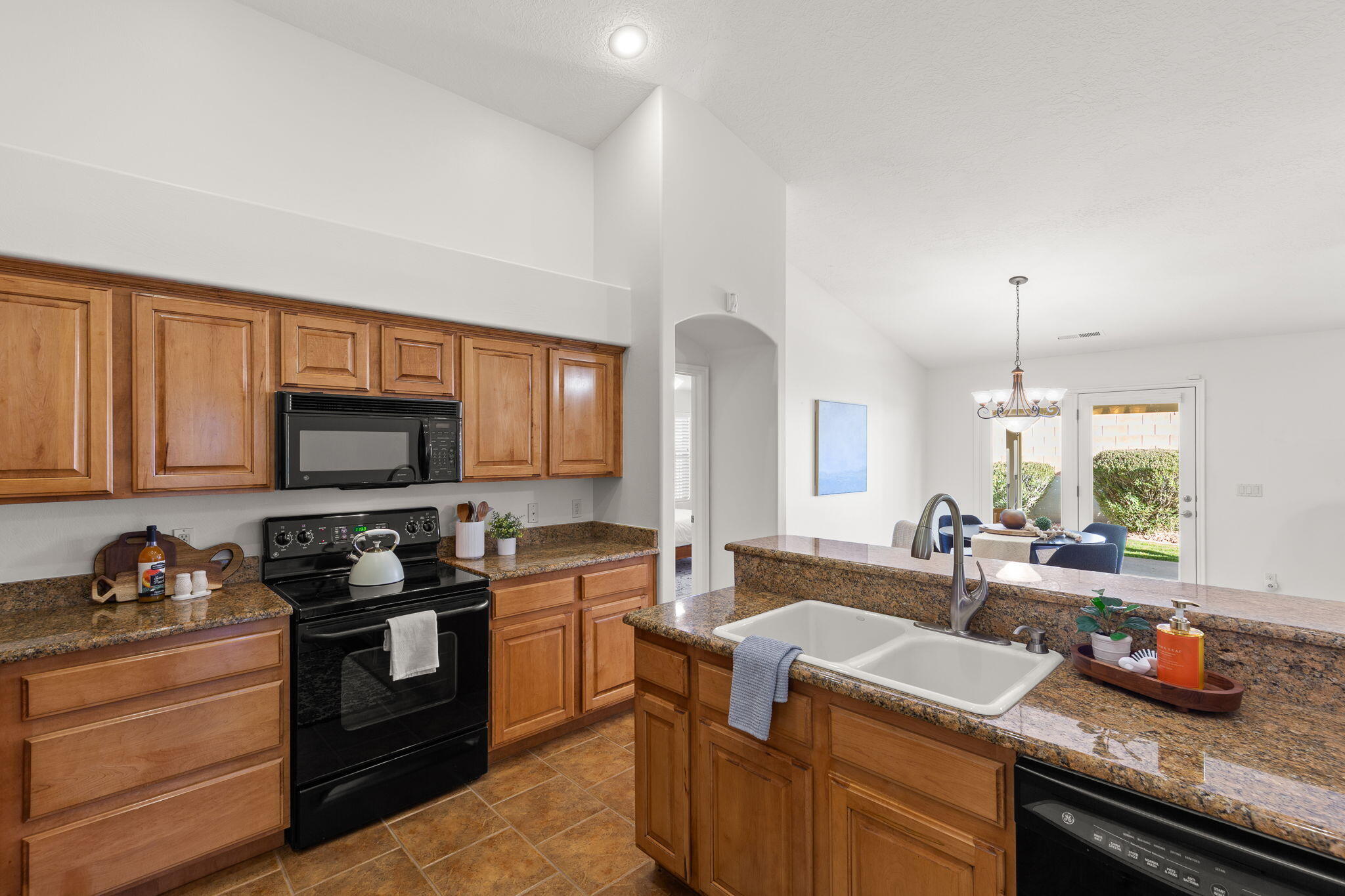 COVENTRY LANE TOWNHOMES - Residential