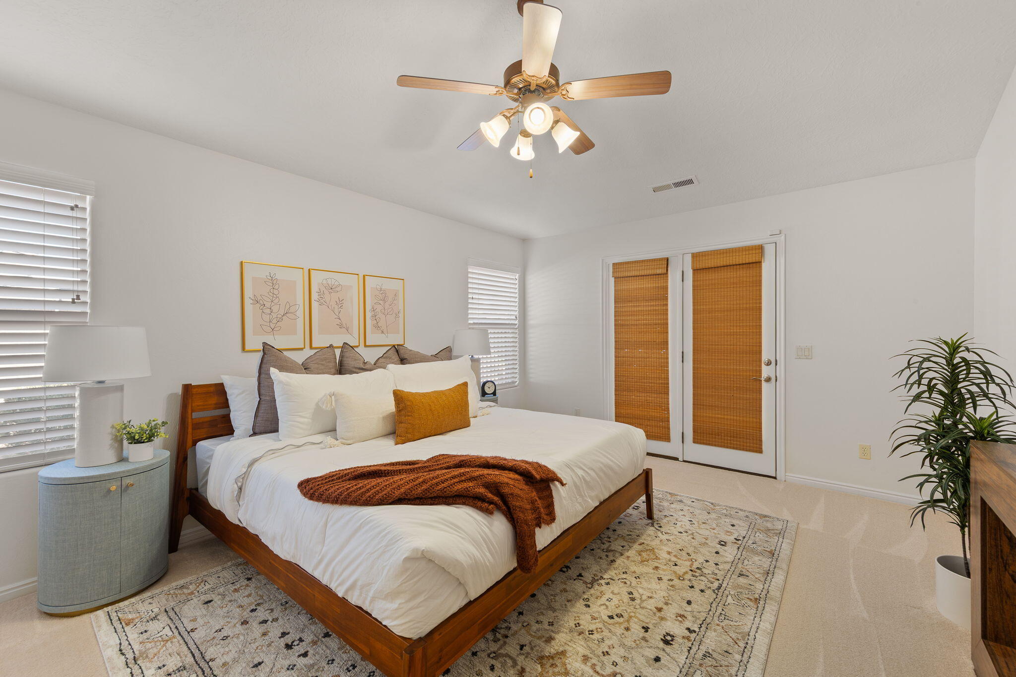 COVENTRY LANE TOWNHOMES - Residential