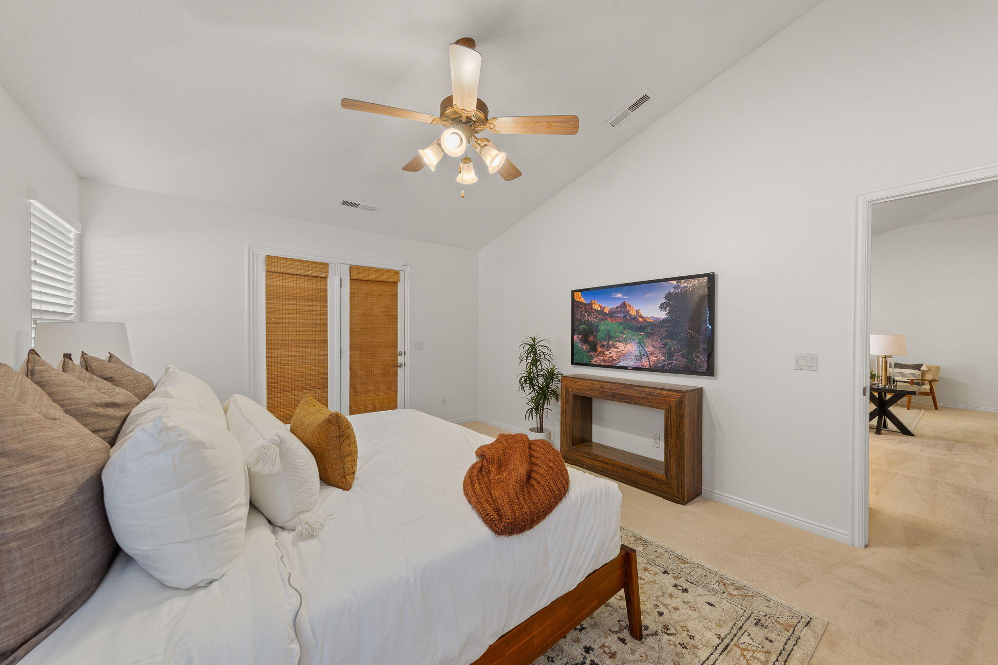 COVENTRY LANE TOWNHOMES - Residential