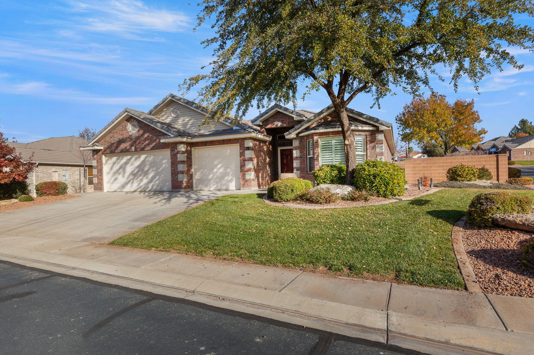 COVENTRY LANE TOWNHOMES - Residential