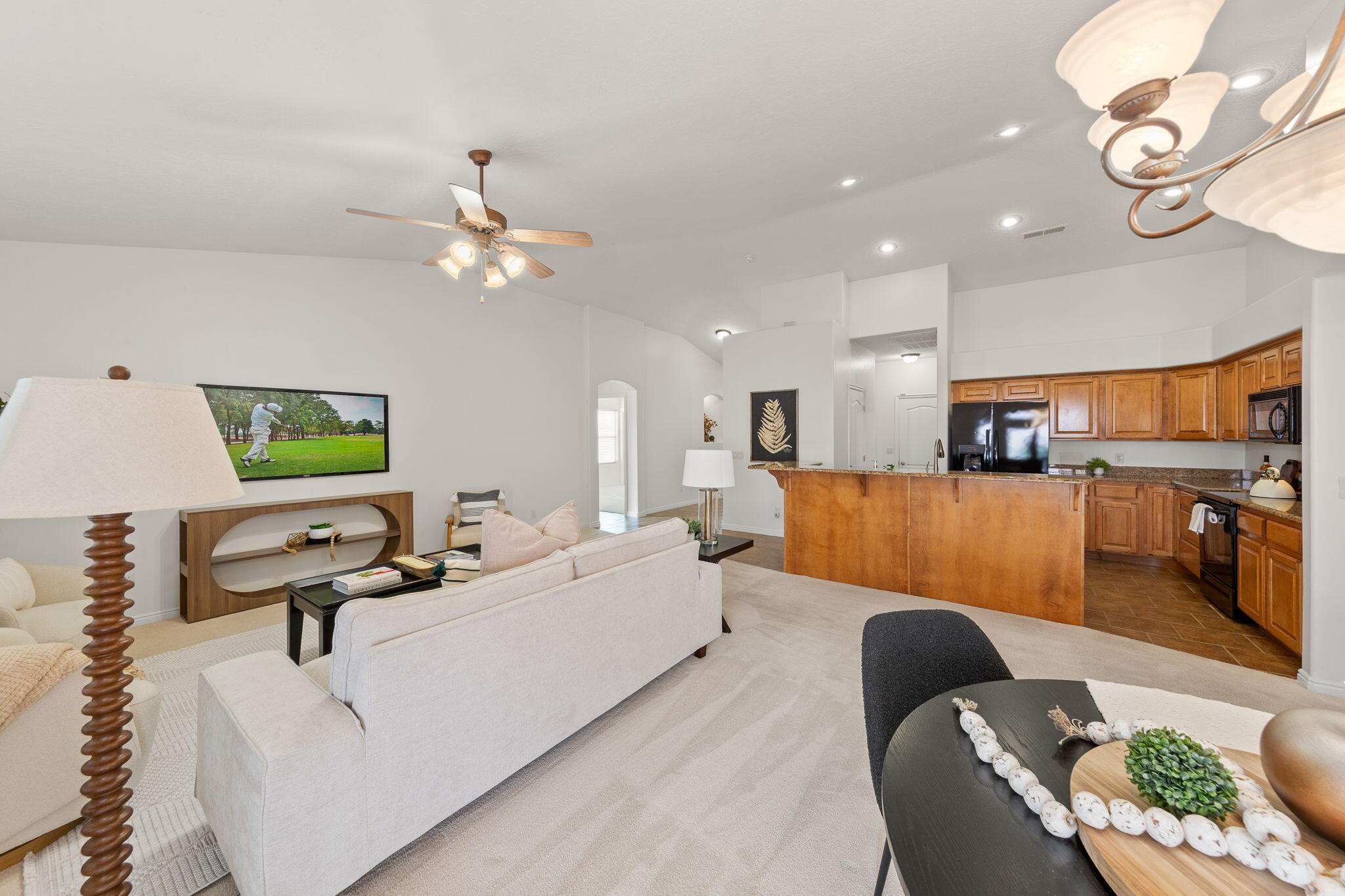 COVENTRY LANE TOWNHOMES - Residential