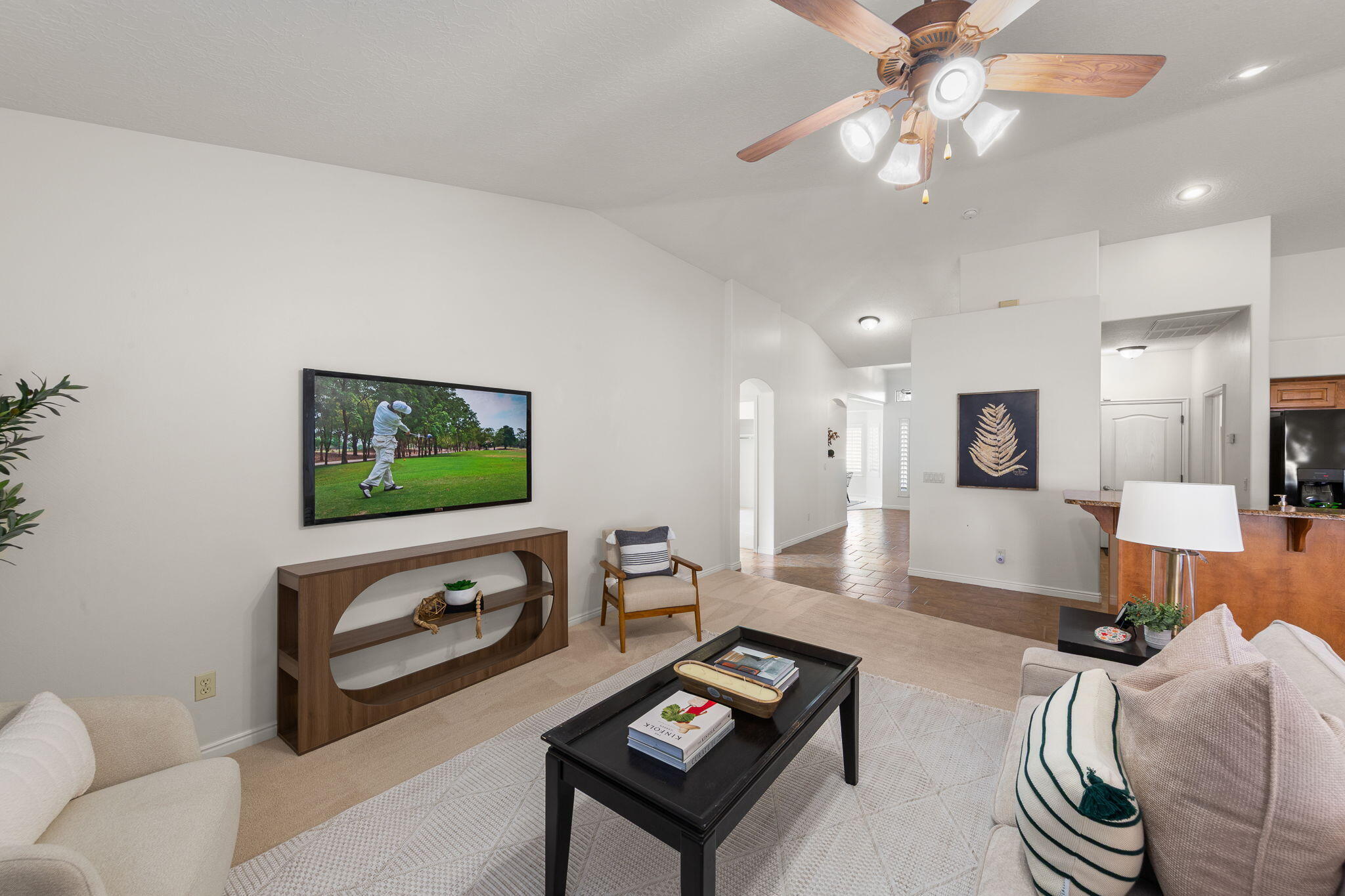 COVENTRY LANE TOWNHOMES - Residential