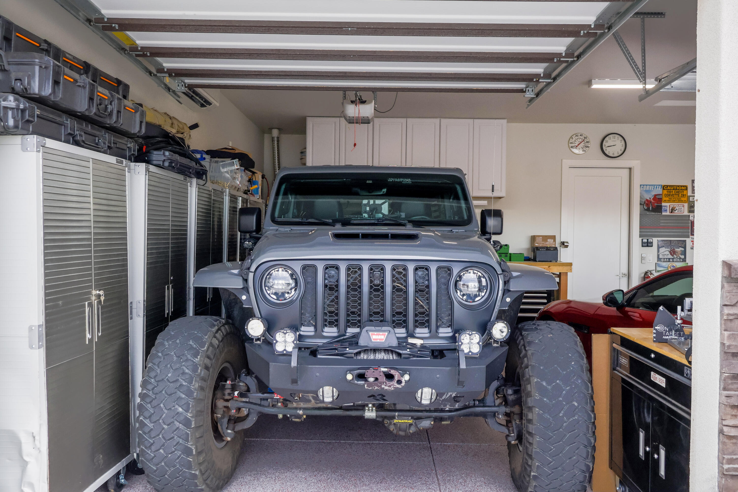 RESERVE AT GREEN SPRING - Residential