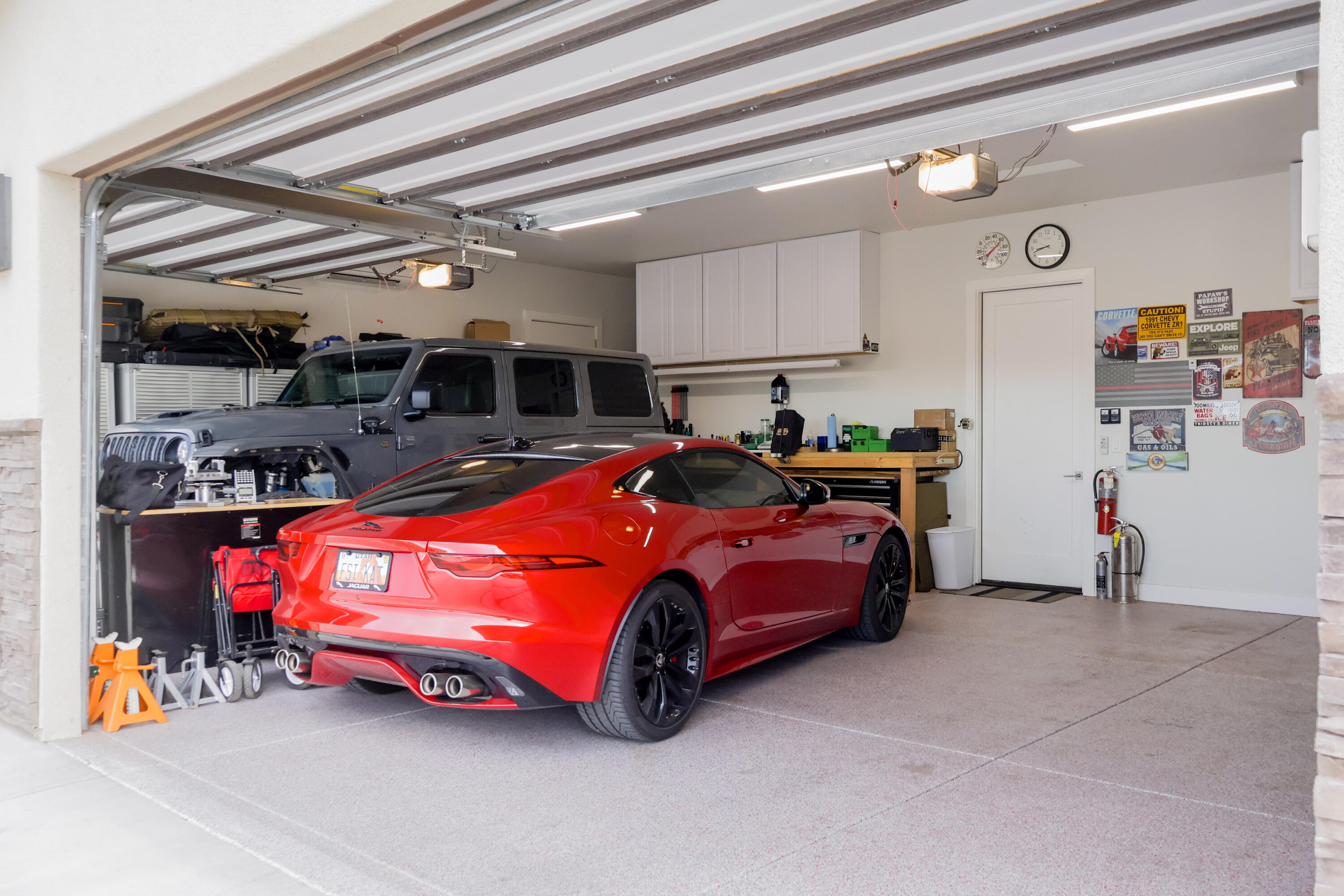 RESERVE AT GREEN SPRING - Residential