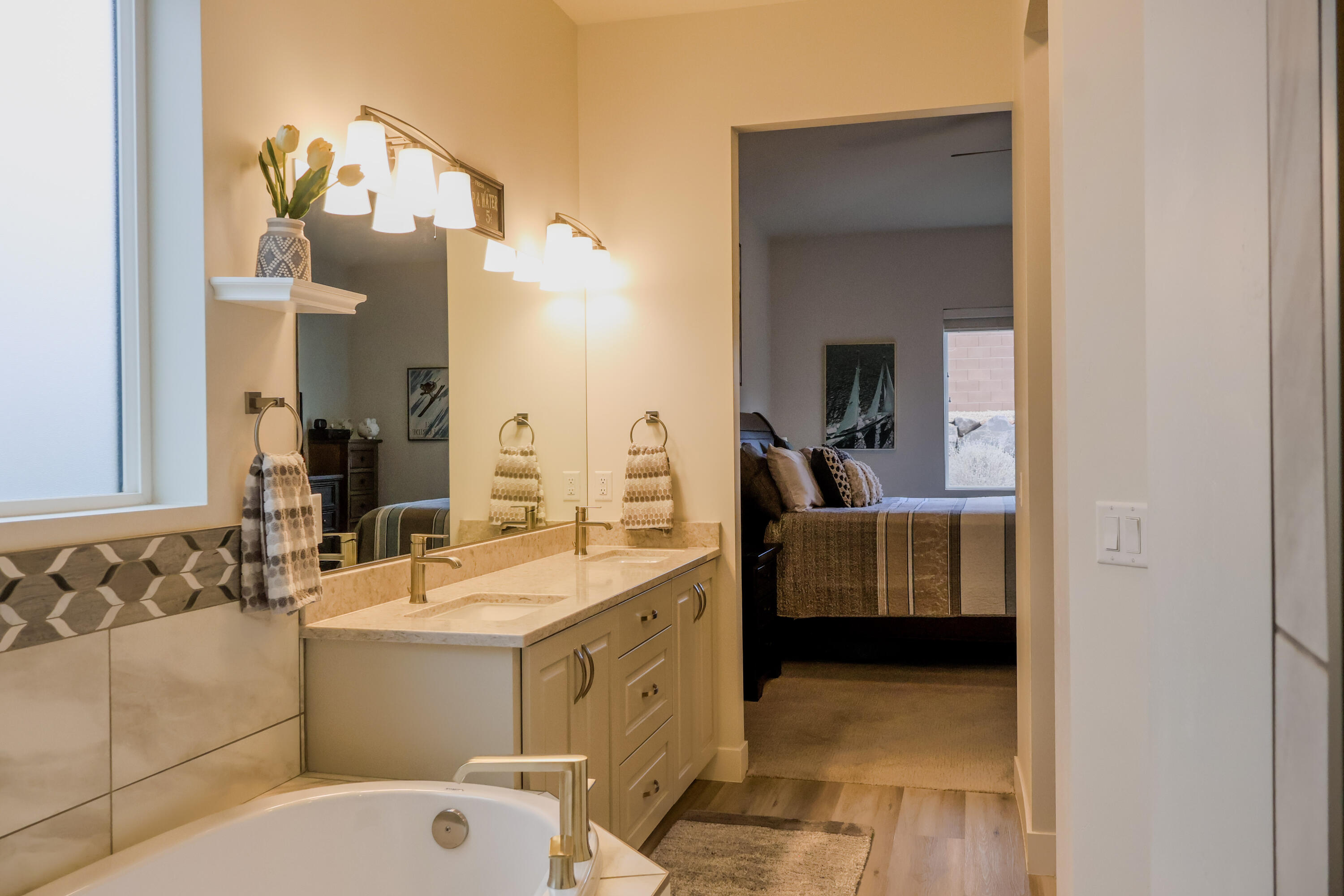 RESERVE AT GREEN SPRING - Residential