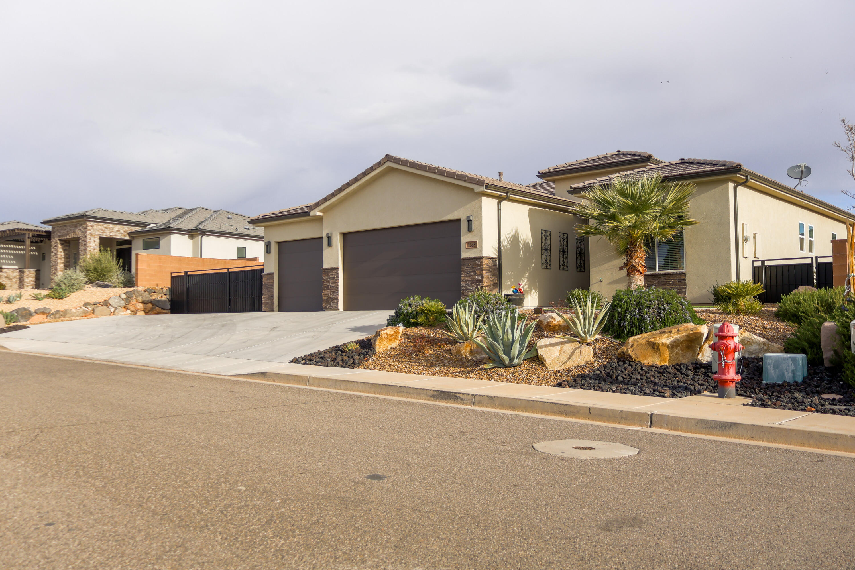 RESERVE AT GREEN SPRING - Residential