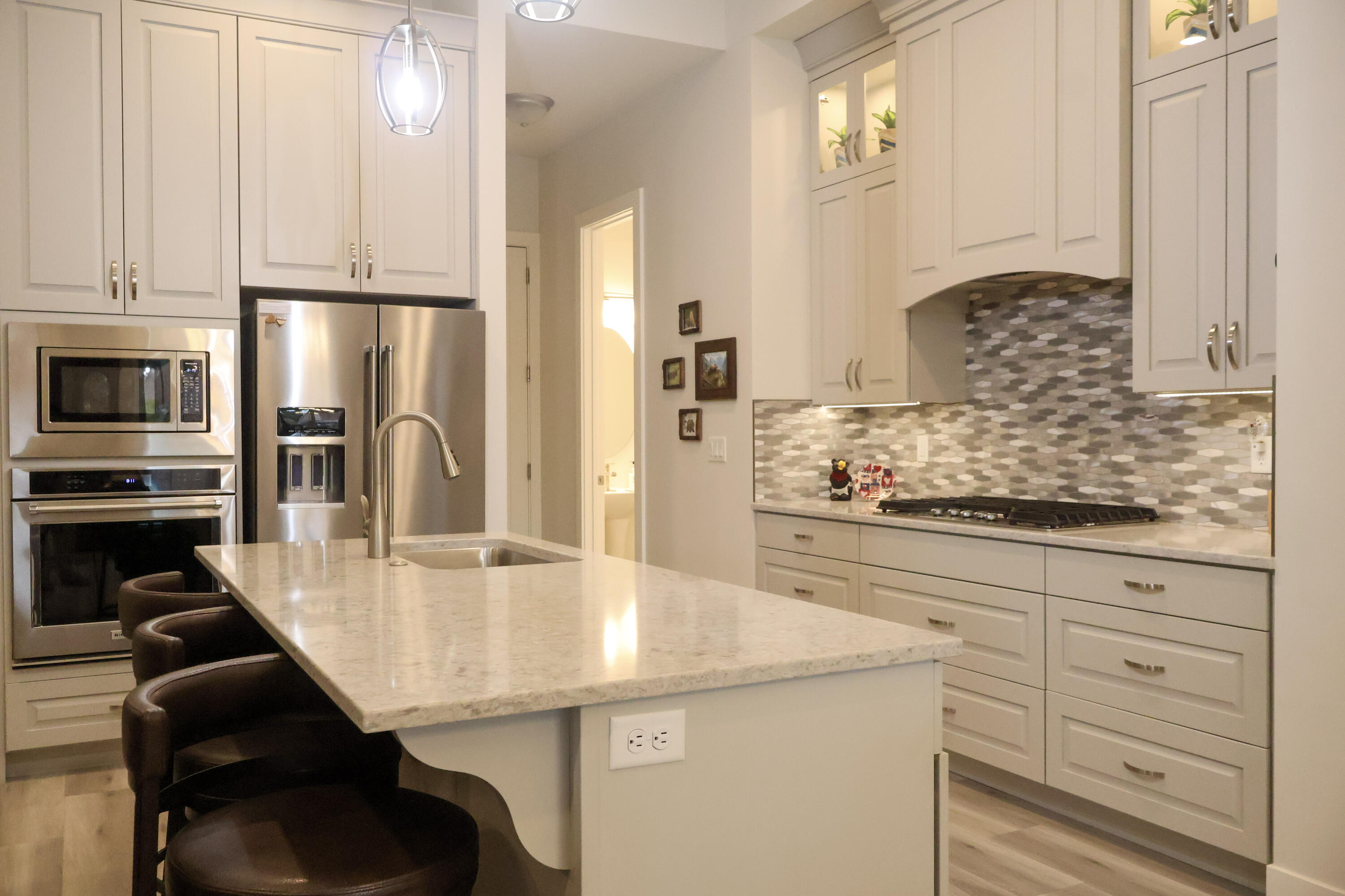 RESERVE AT GREEN SPRING - Residential