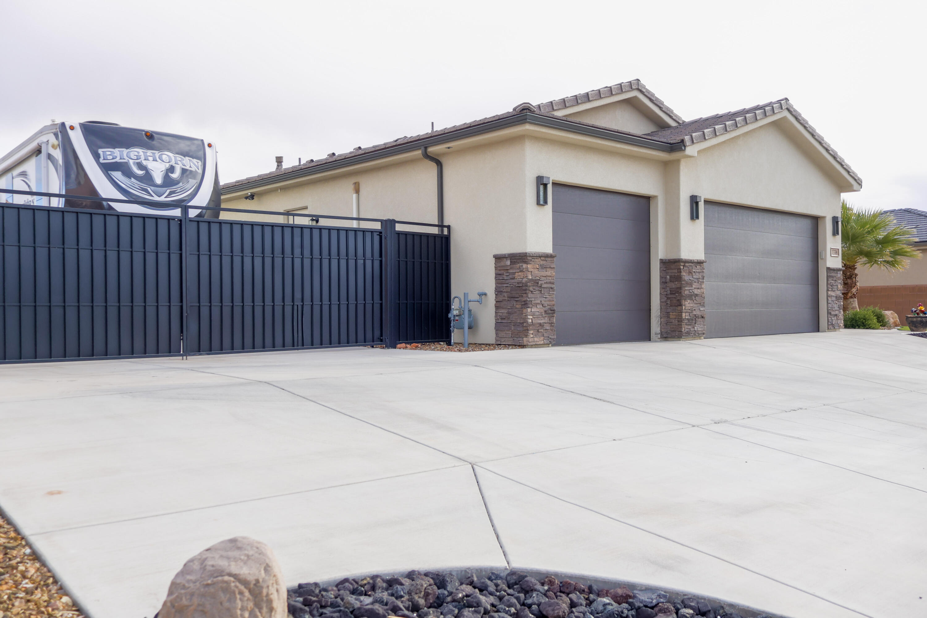 RESERVE AT GREEN SPRING - Residential