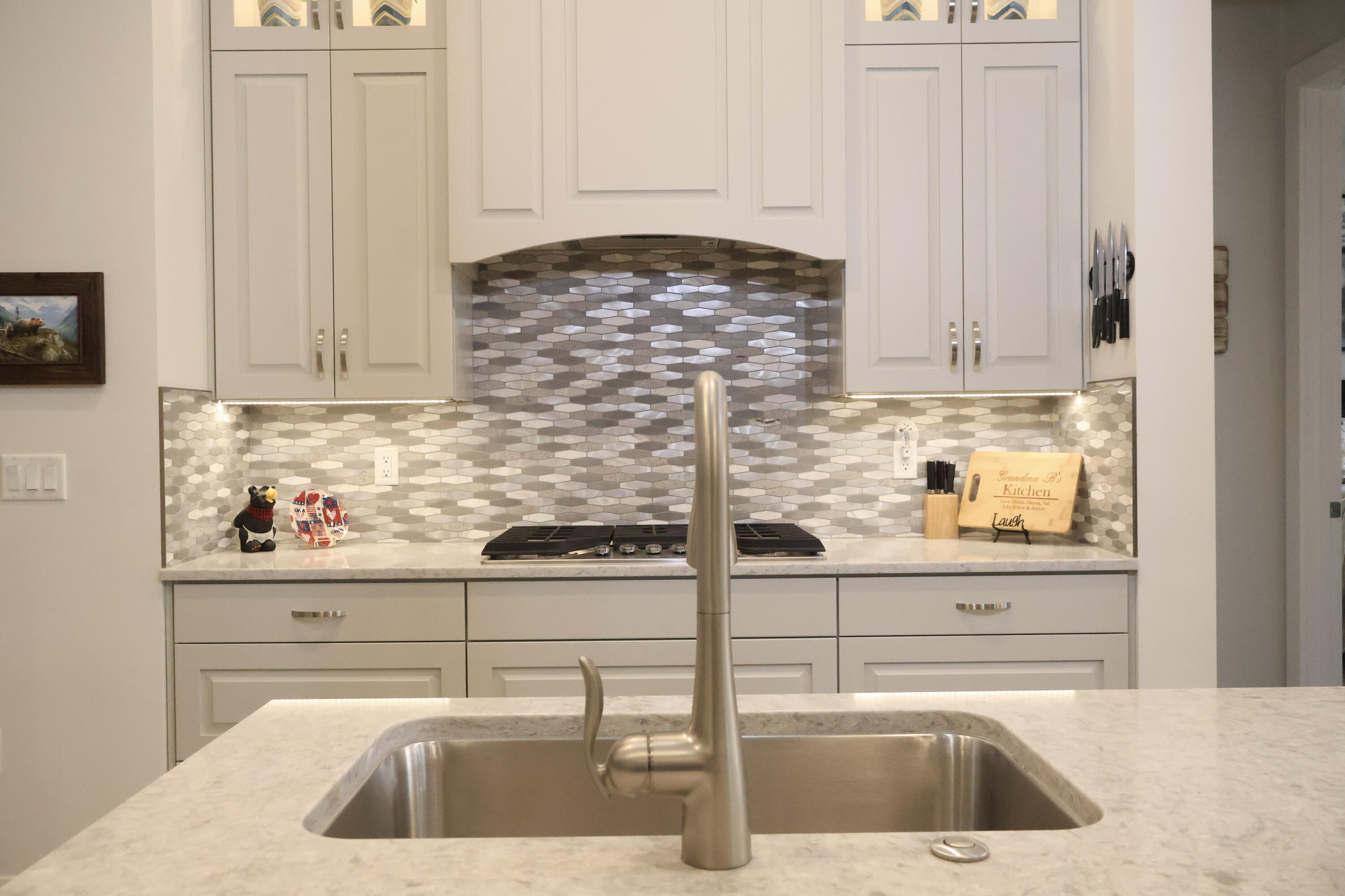 RESERVE AT GREEN SPRING - Residential