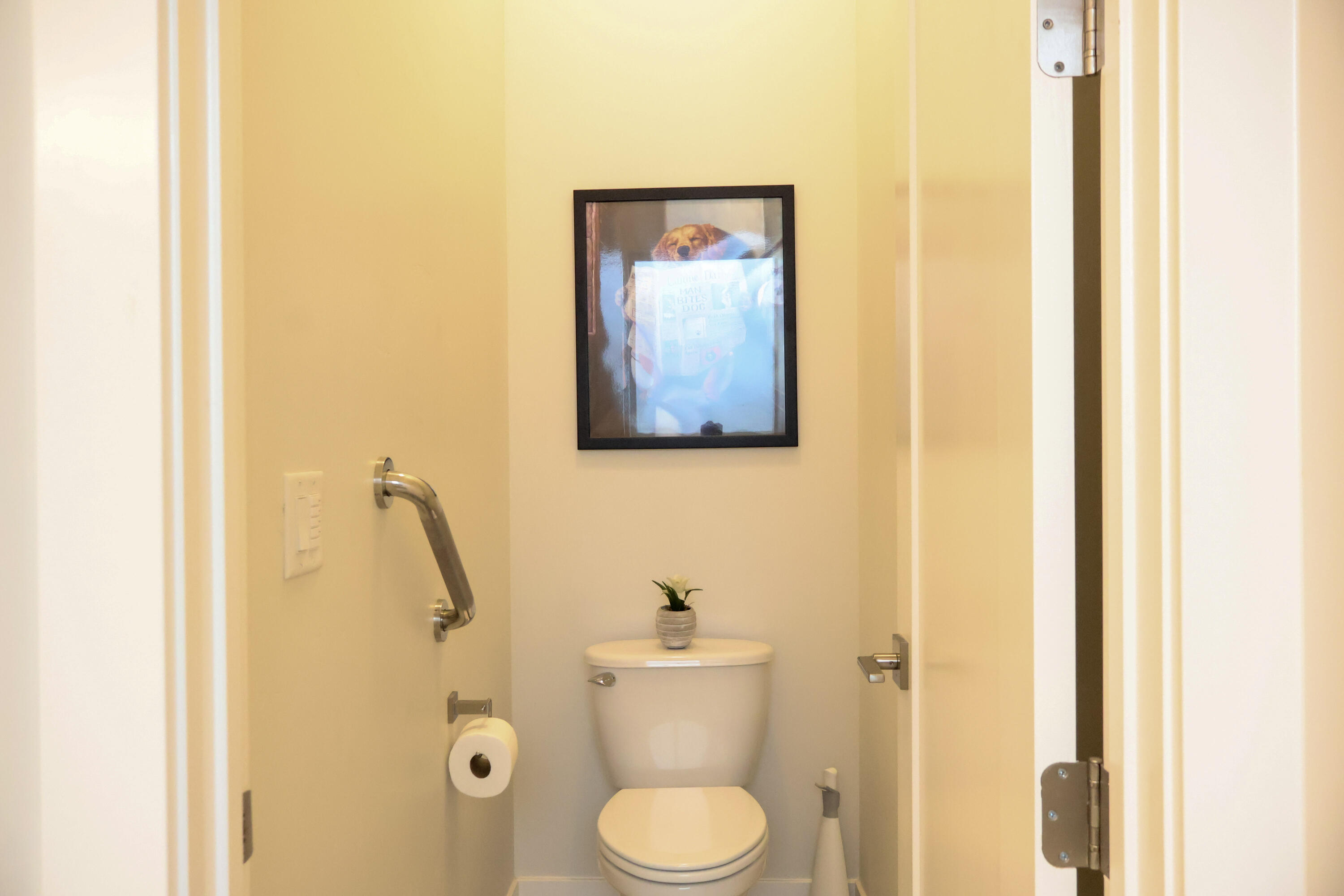 RESERVE AT GREEN SPRING - Residential