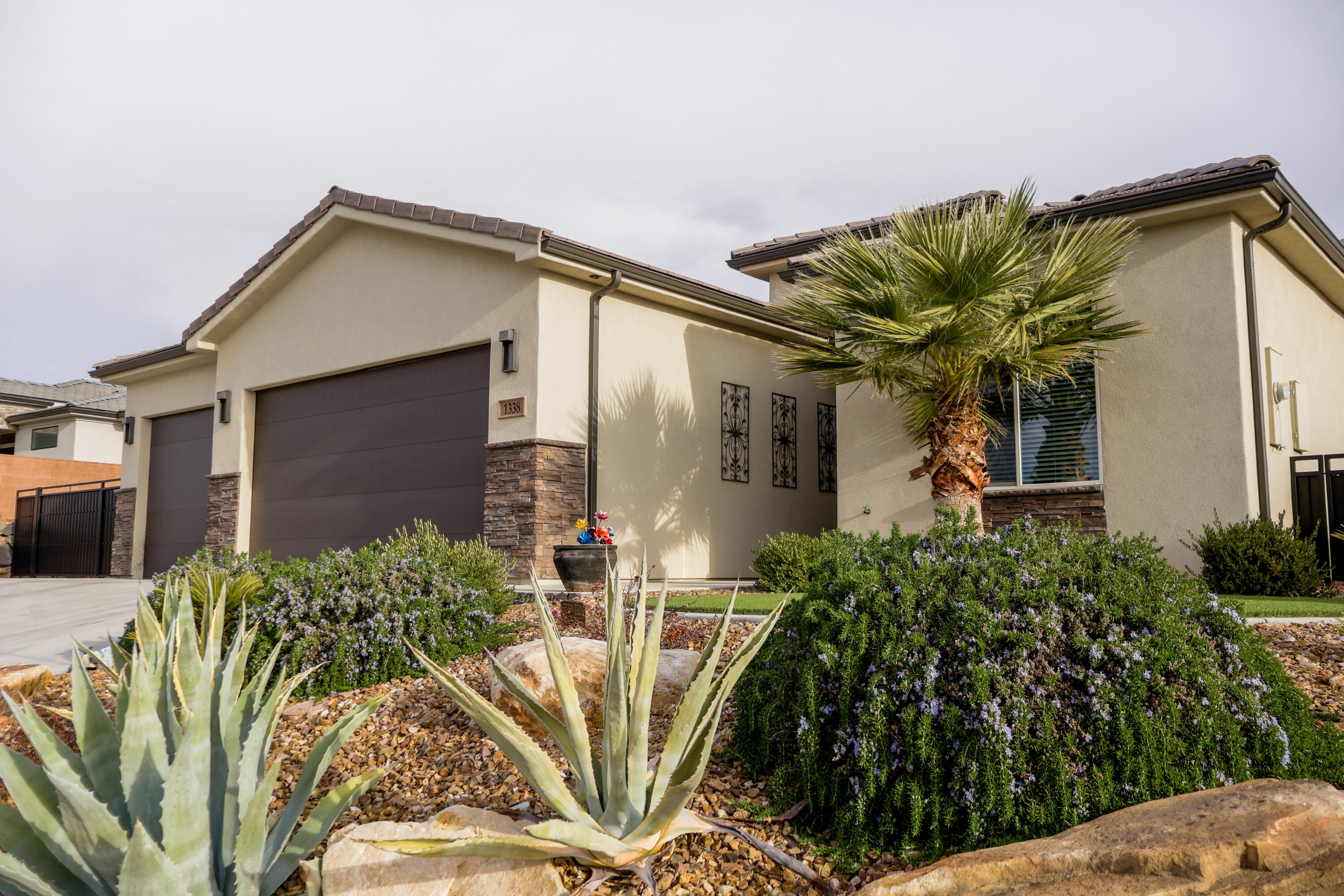 RESERVE AT GREEN SPRING - Residential