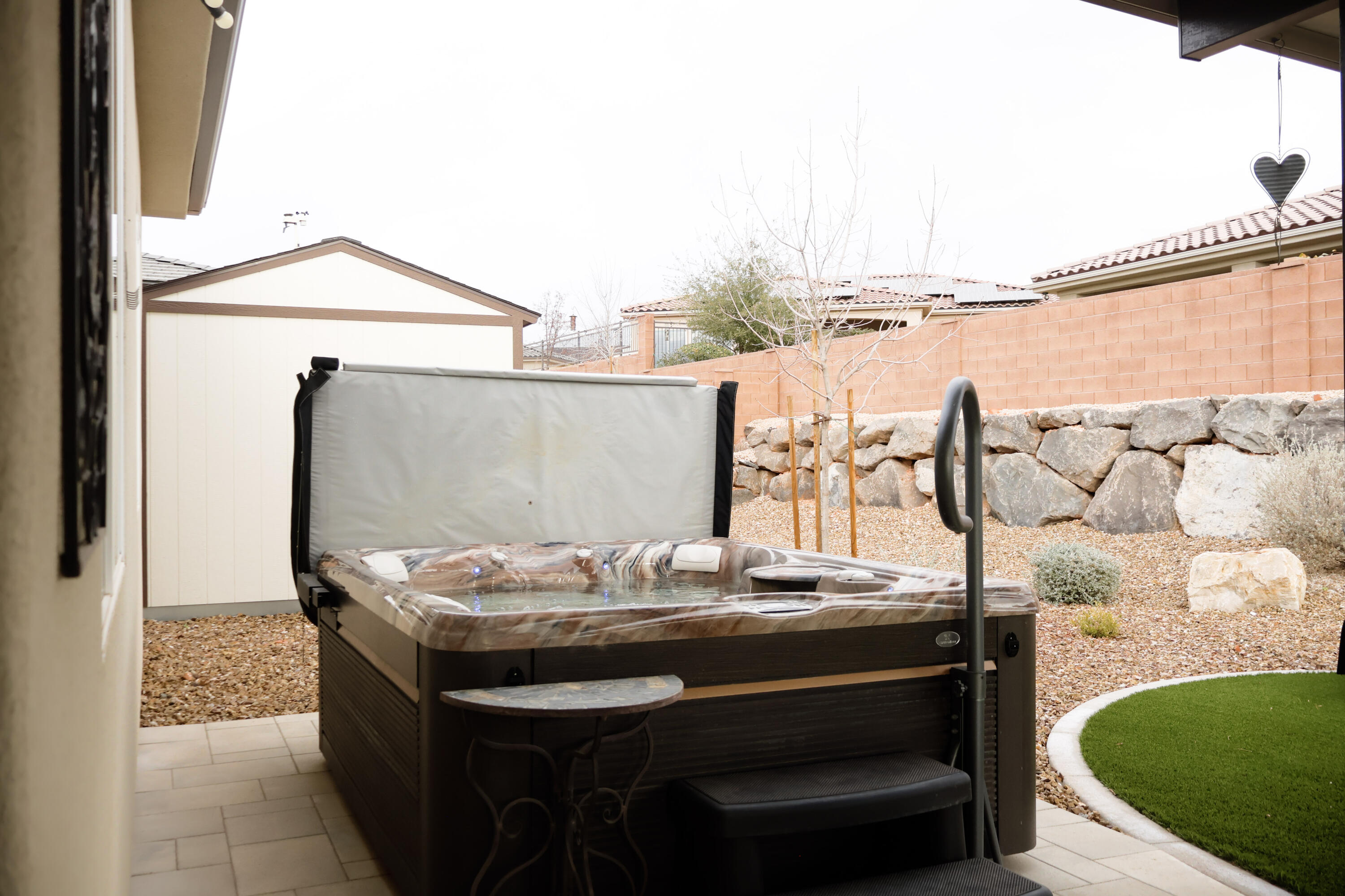 RESERVE AT GREEN SPRING - Residential