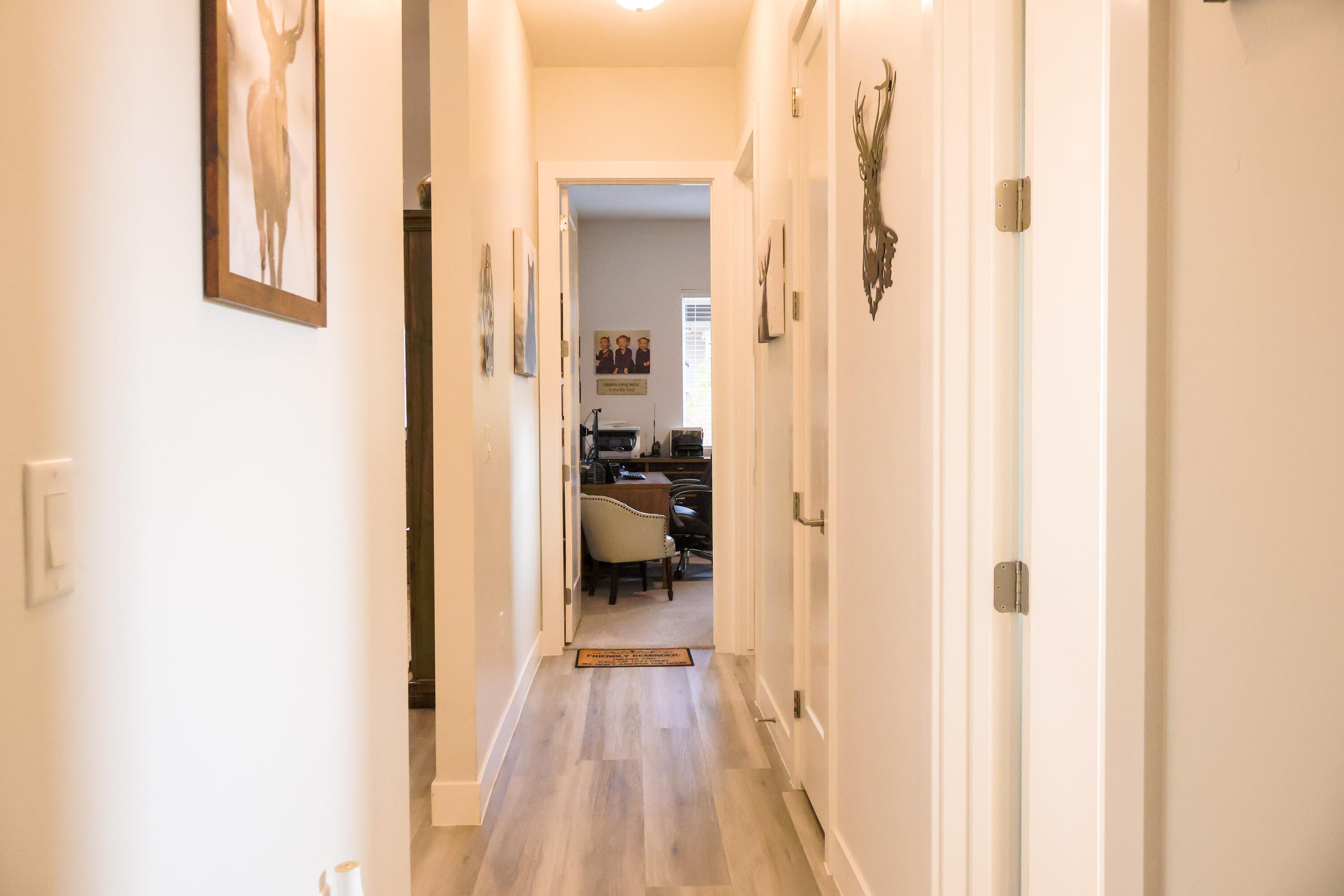 RESERVE AT GREEN SPRING - Residential