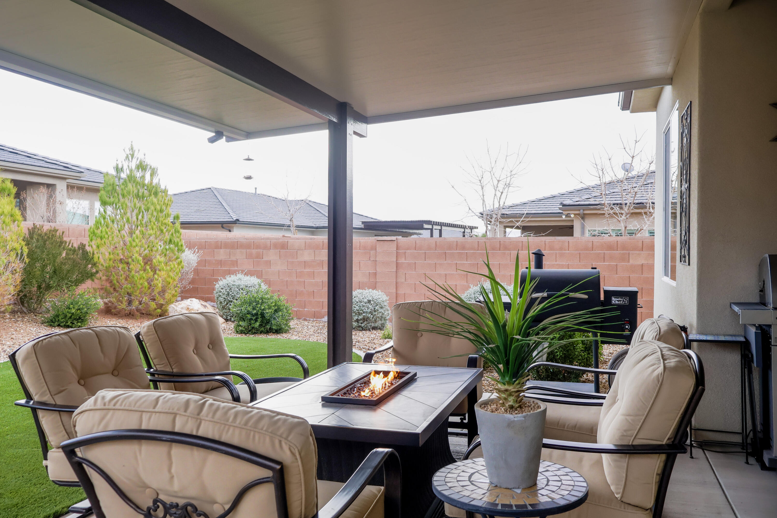 RESERVE AT GREEN SPRING - Residential