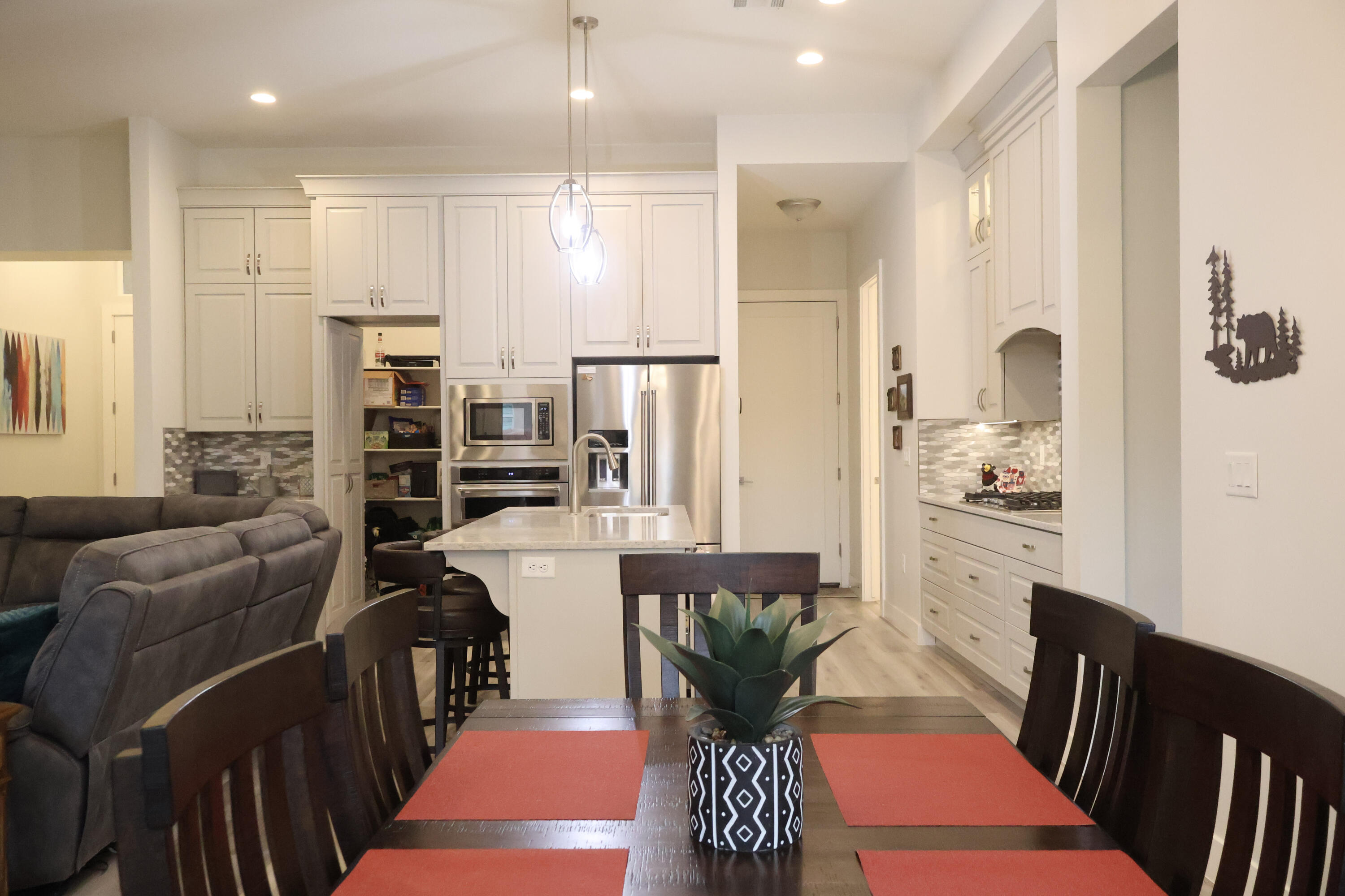 RESERVE AT GREEN SPRING - Residential