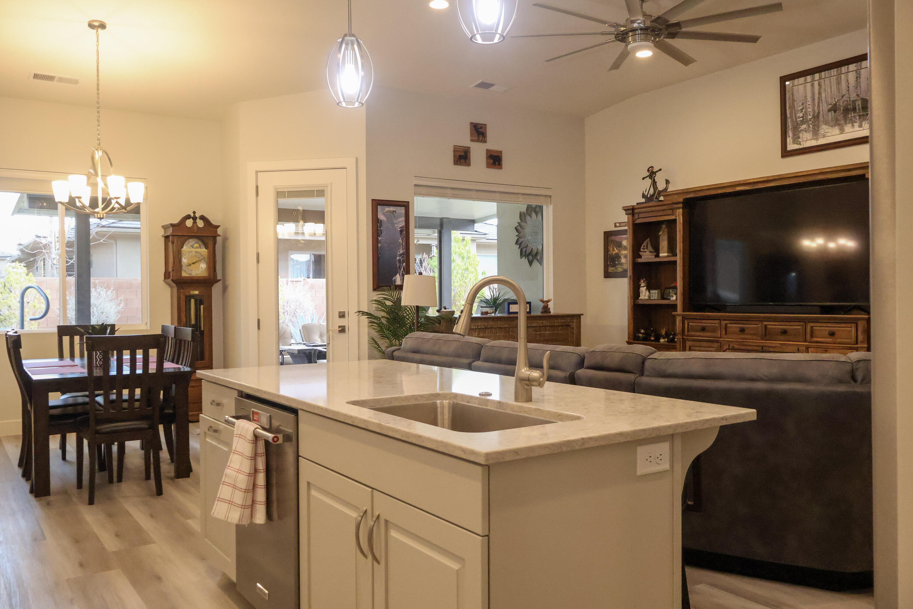 RESERVE AT GREEN SPRING - Residential