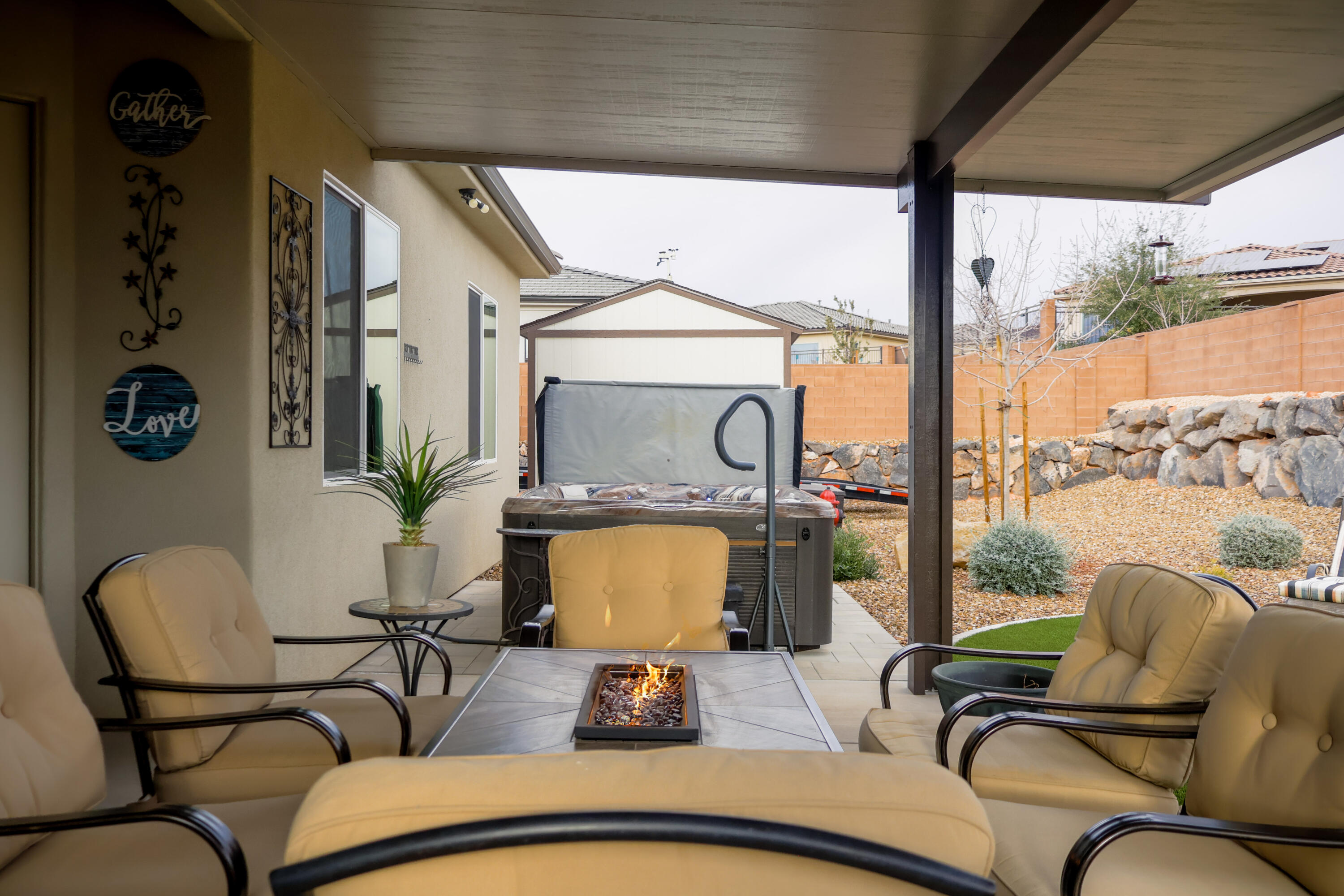 RESERVE AT GREEN SPRING - Residential