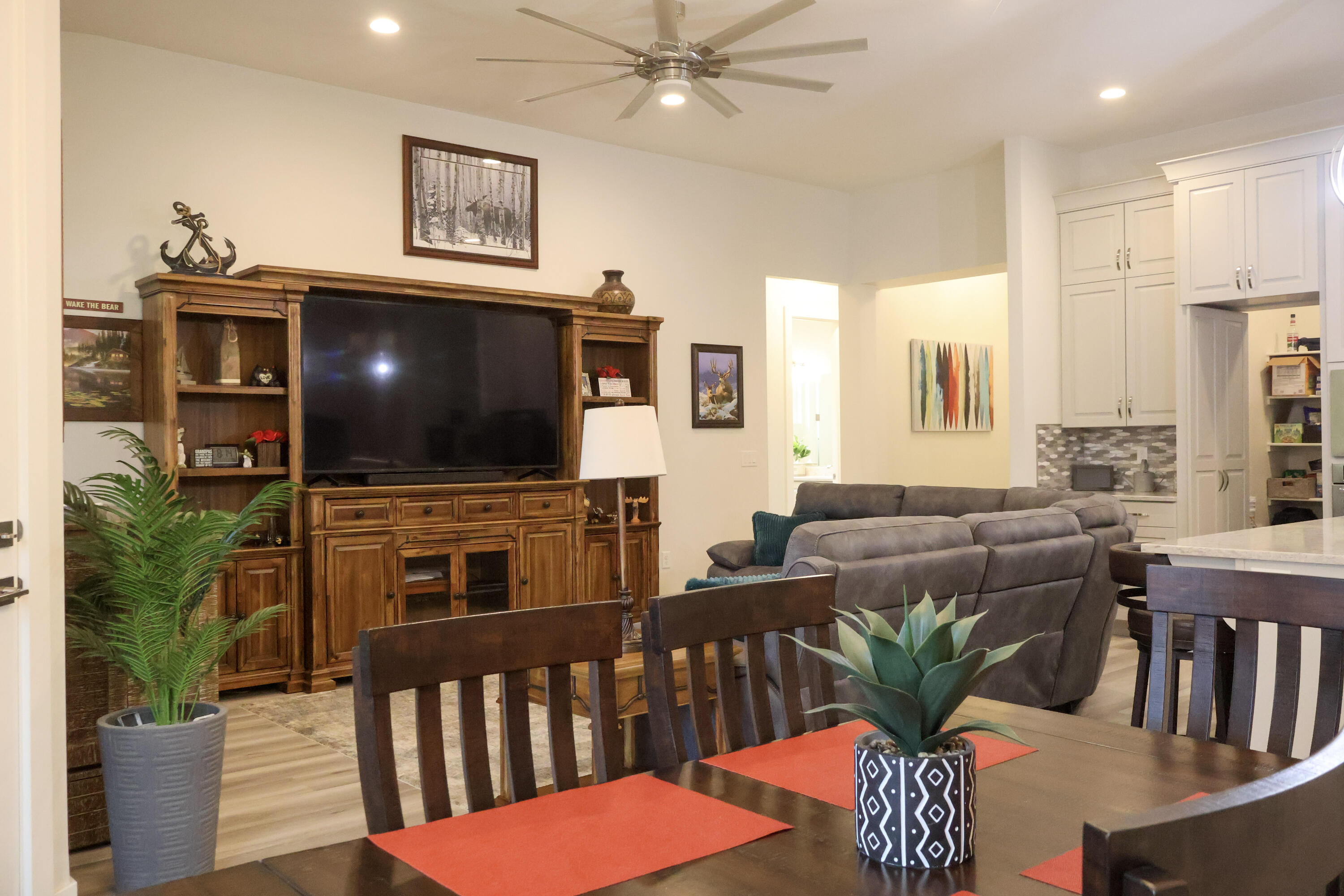 RESERVE AT GREEN SPRING - Residential