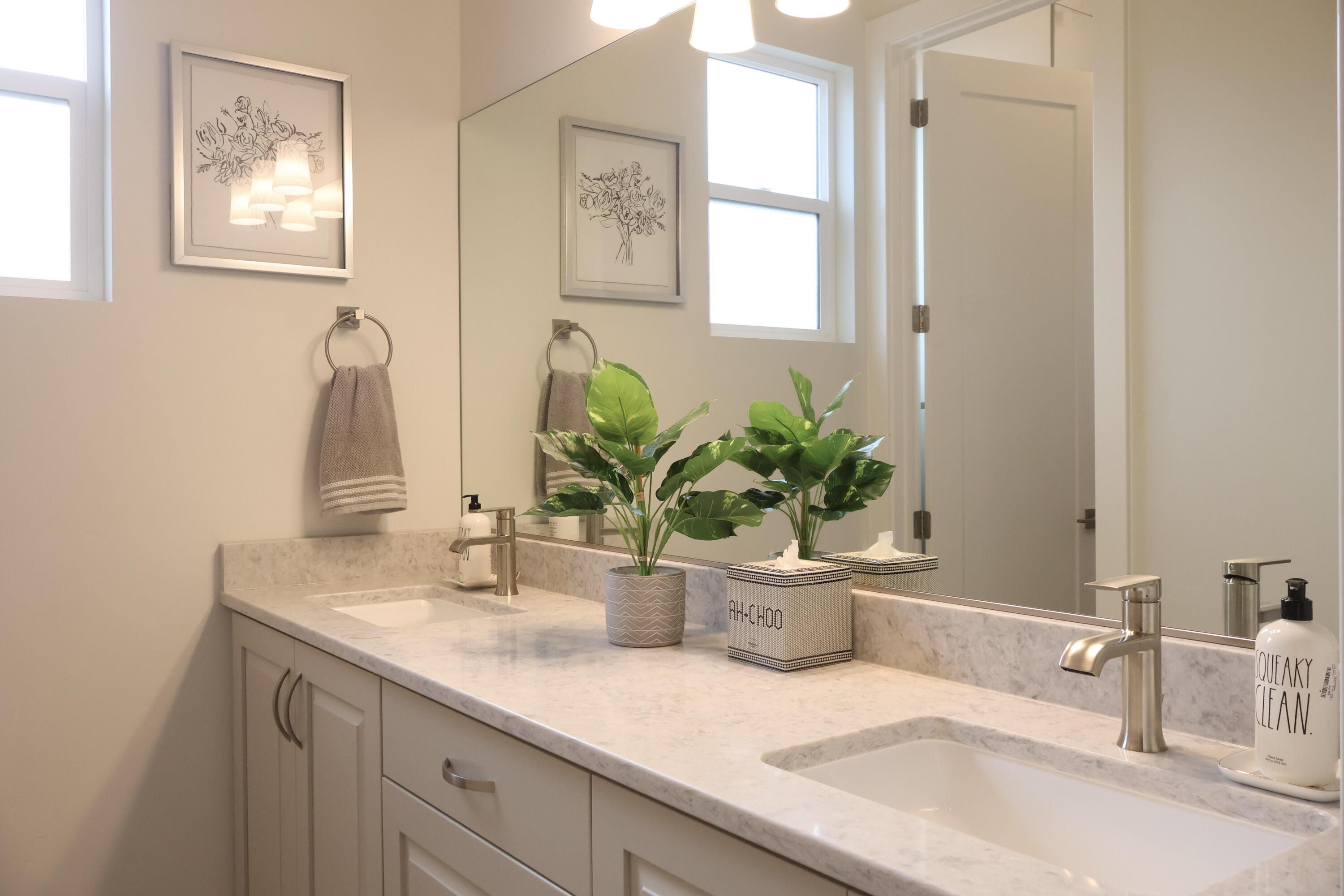 RESERVE AT GREEN SPRING - Residential