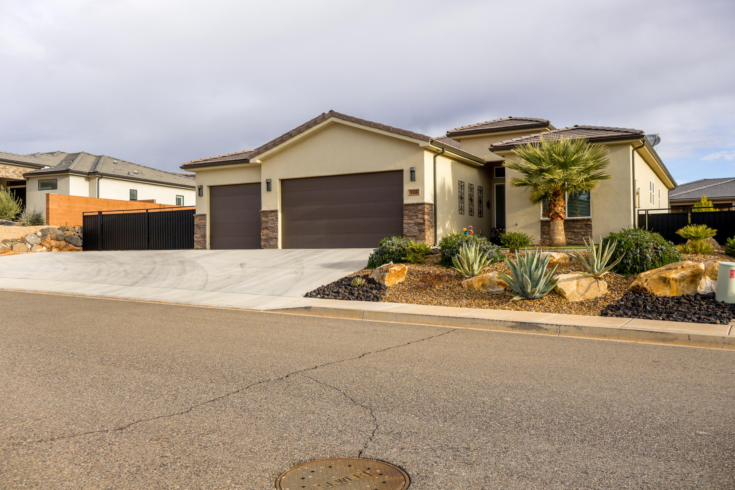 RESERVE AT GREEN SPRING - Residential