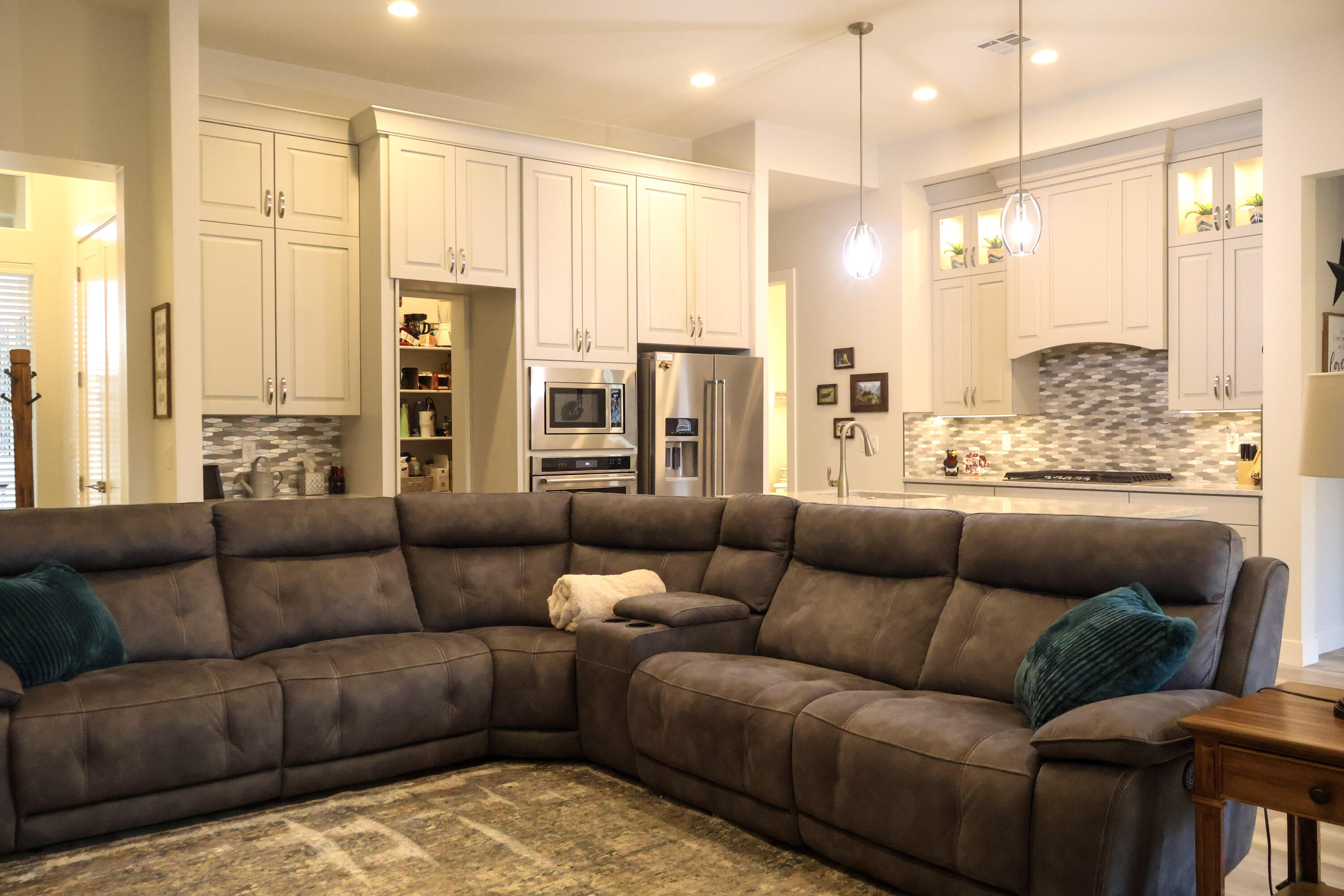 RESERVE AT GREEN SPRING - Residential