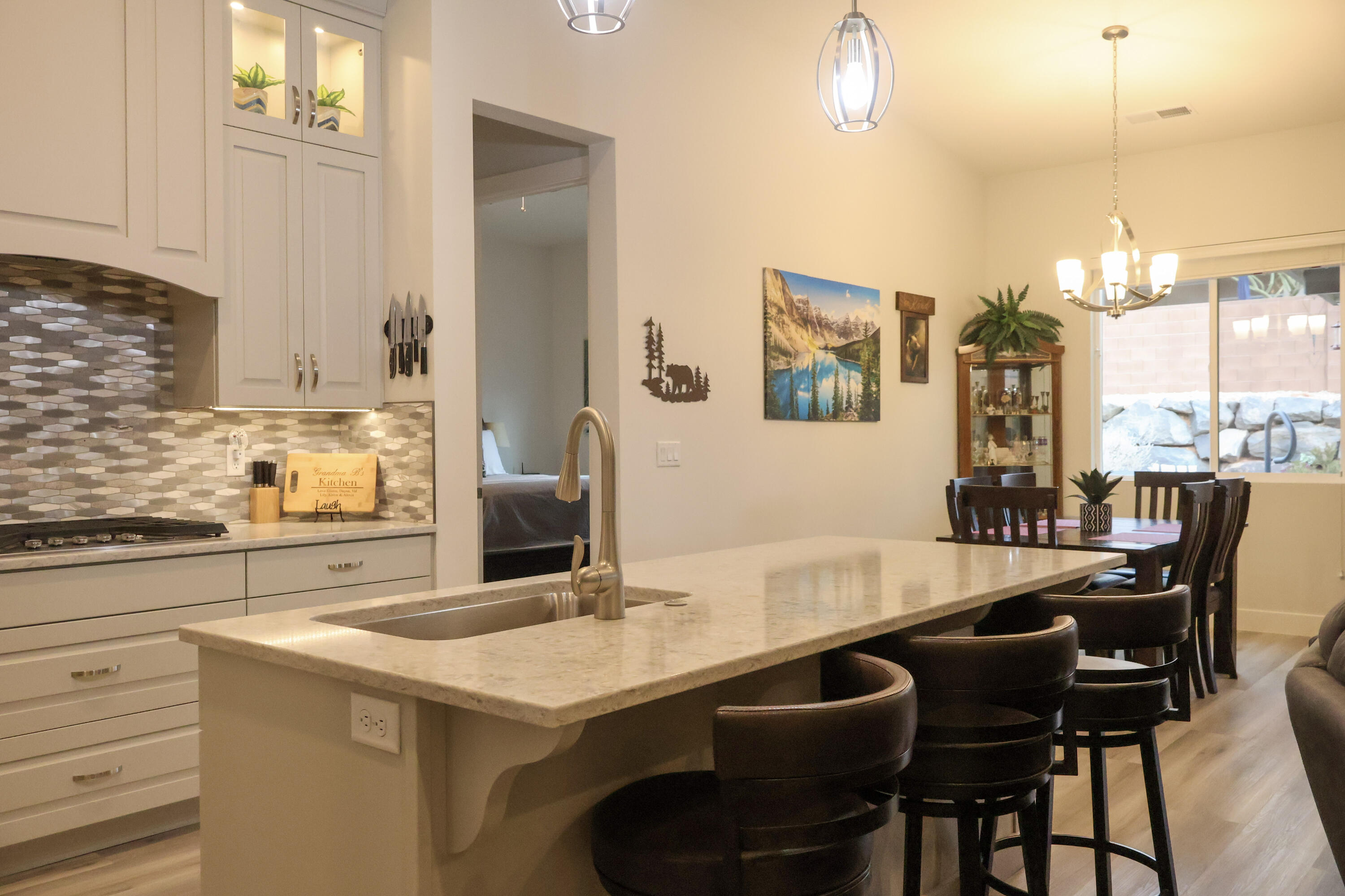 RESERVE AT GREEN SPRING - Residential