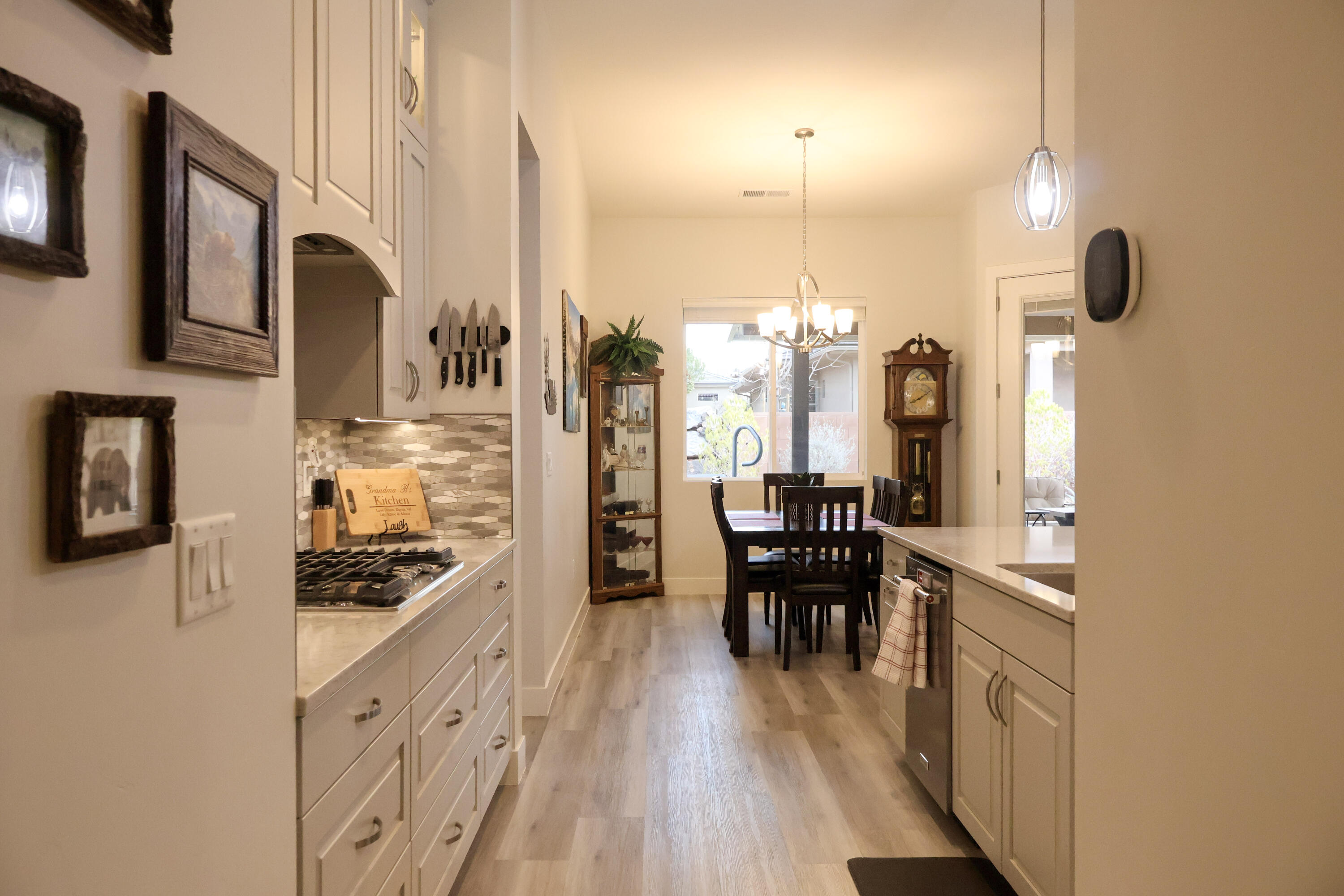 RESERVE AT GREEN SPRING - Residential