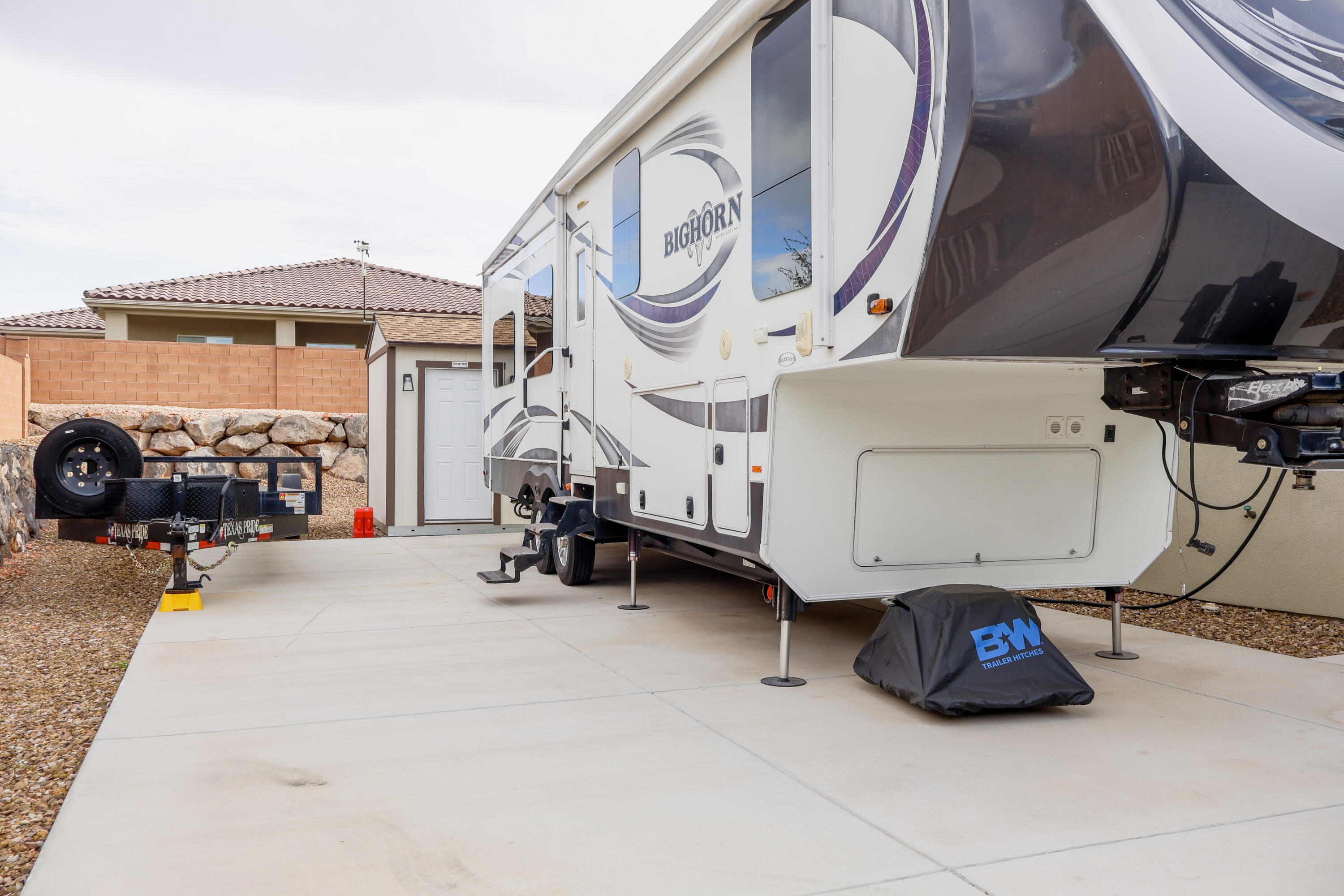 RESERVE AT GREEN SPRING - Residential