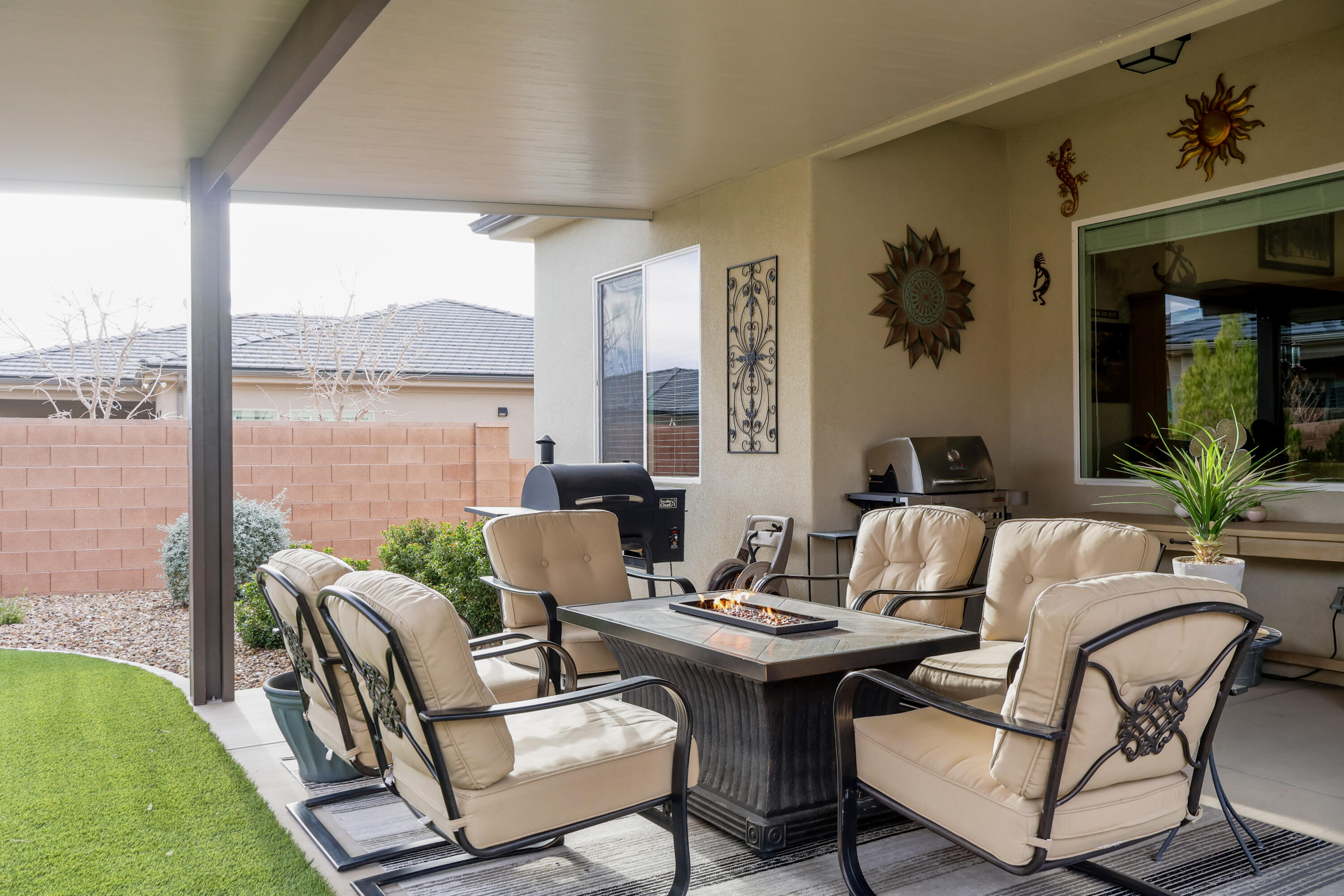 RESERVE AT GREEN SPRING - Residential