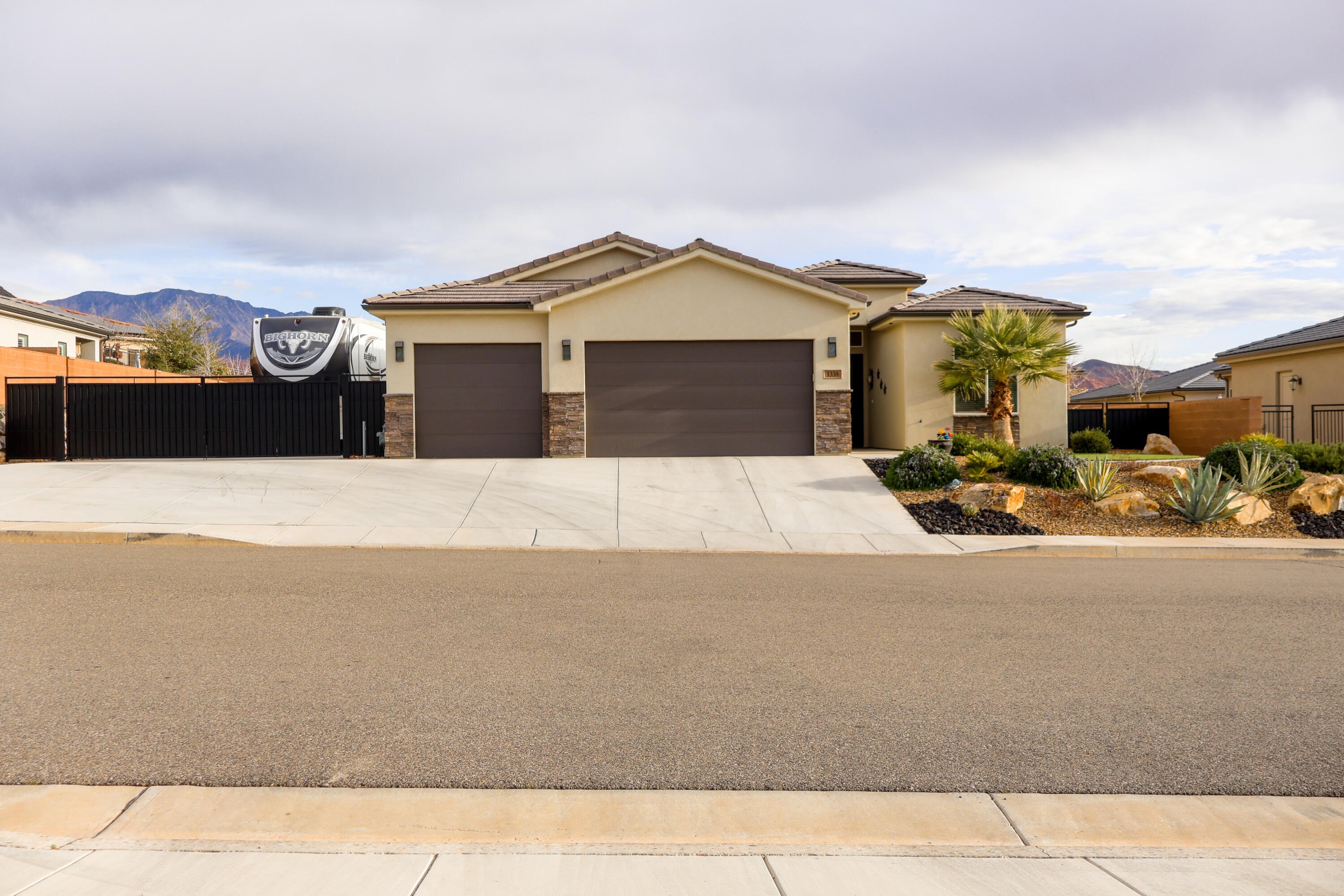 RESERVE AT GREEN SPRING - Residential