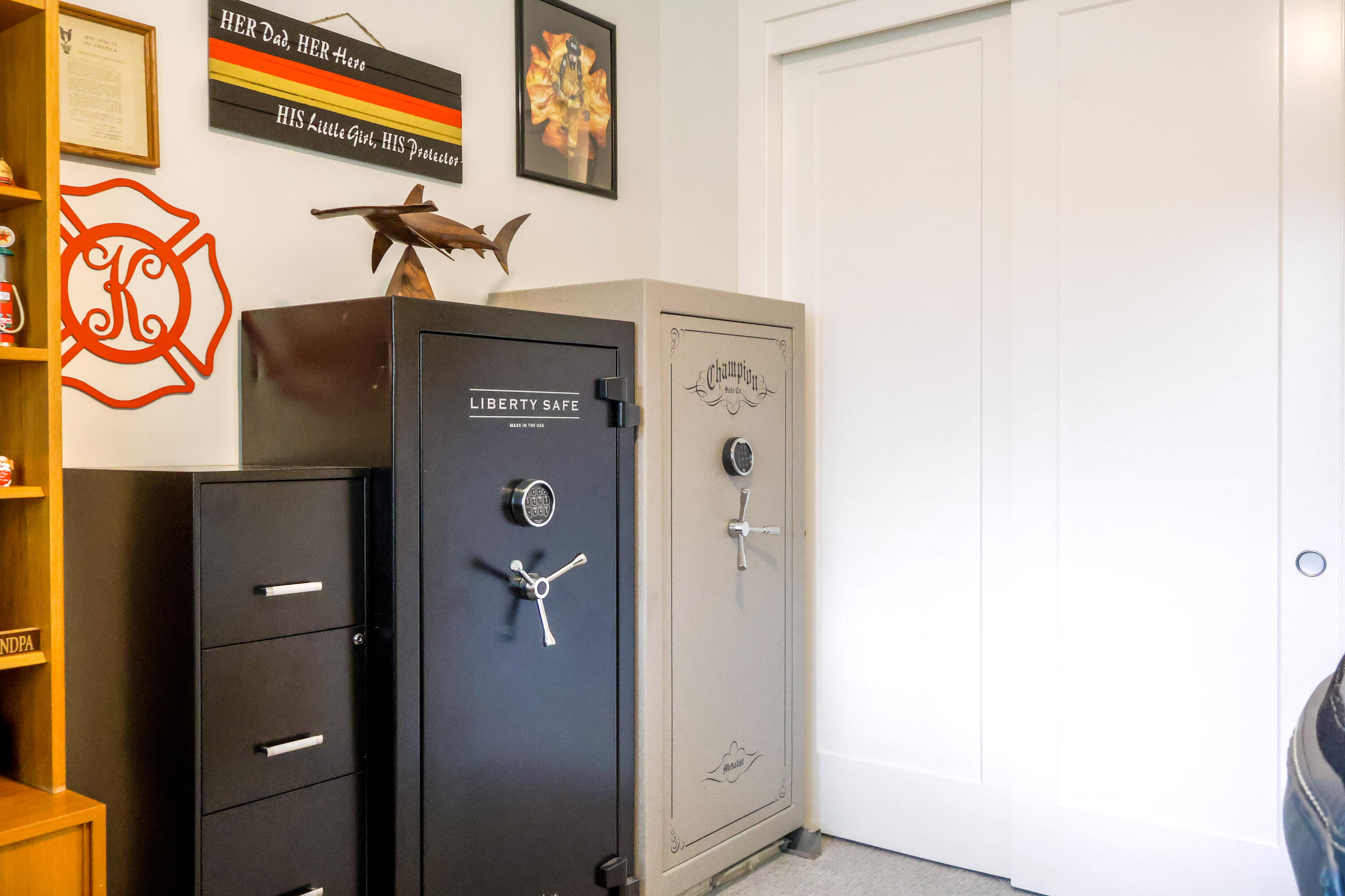 RESERVE AT GREEN SPRING - Residential