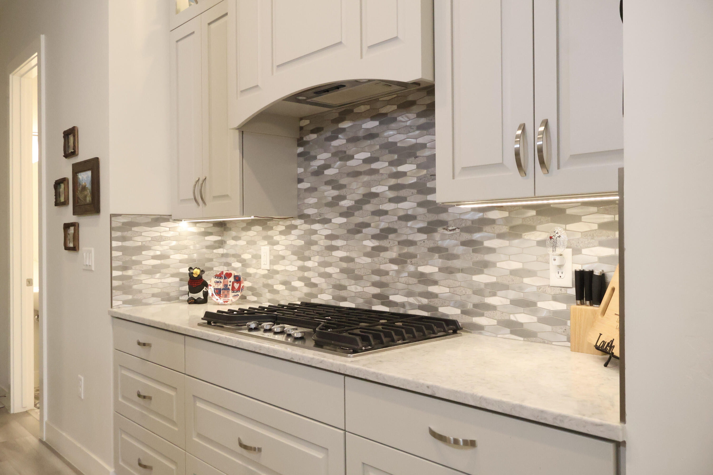 RESERVE AT GREEN SPRING - Residential