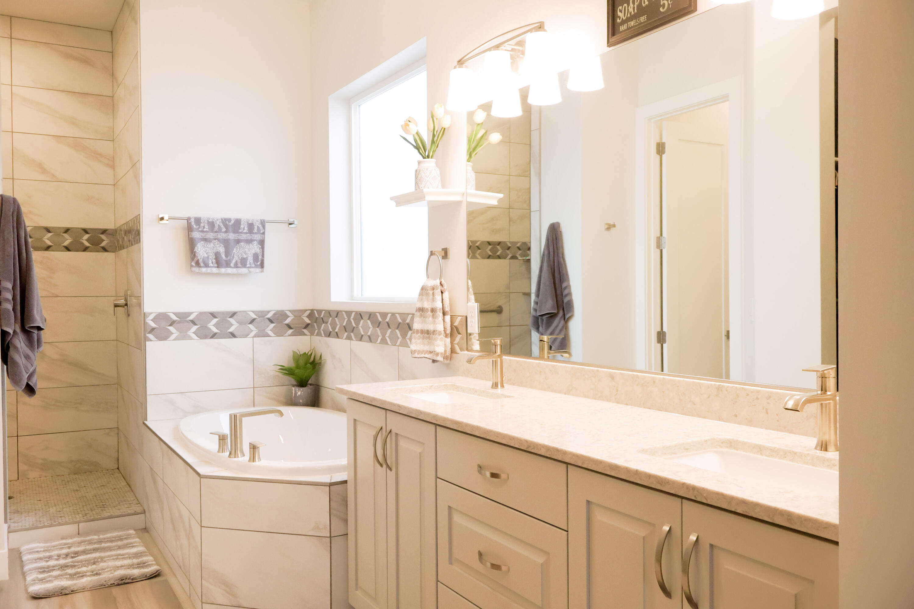 RESERVE AT GREEN SPRING - Residential