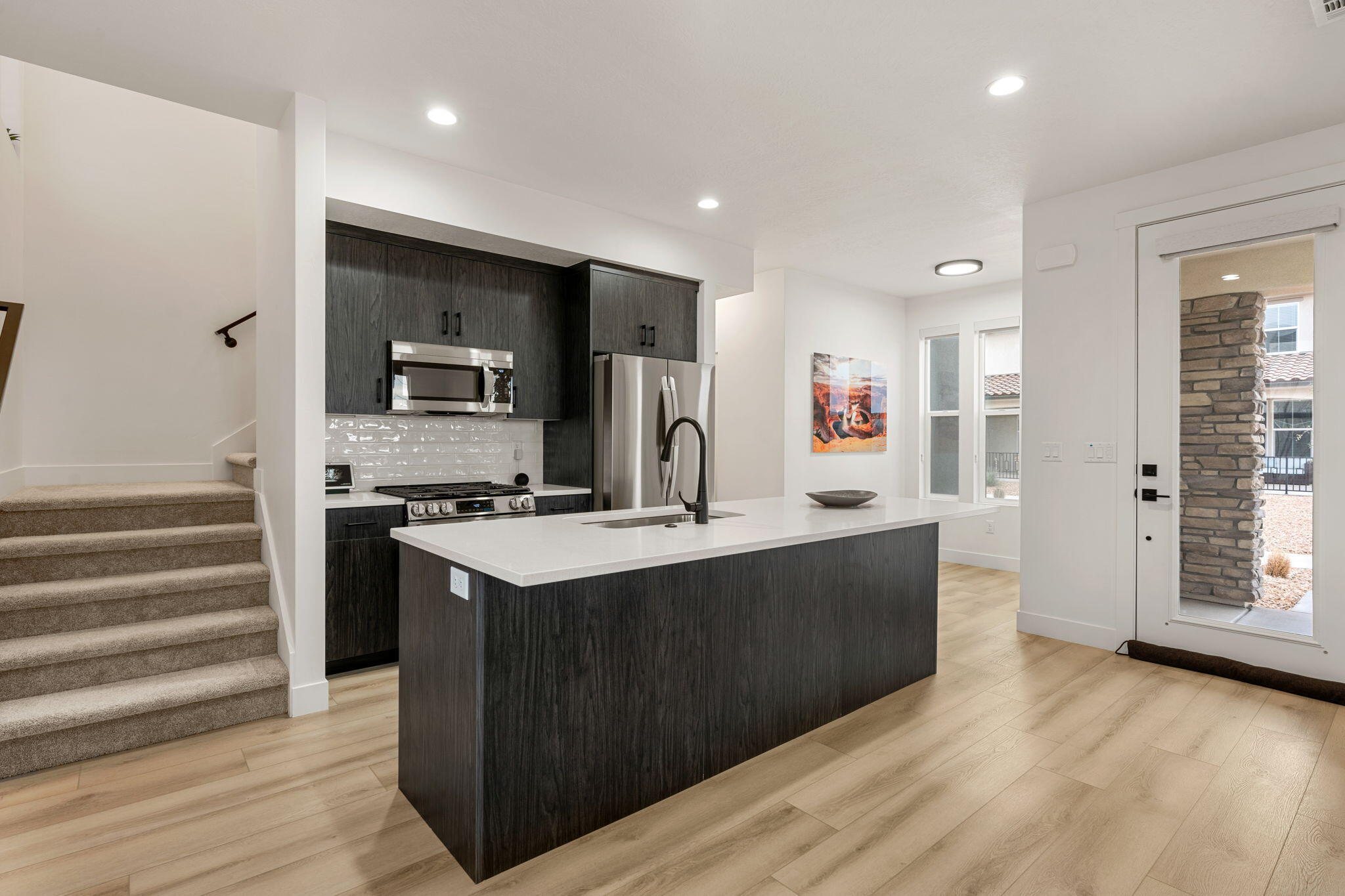 SAGE HAVEN - Residential