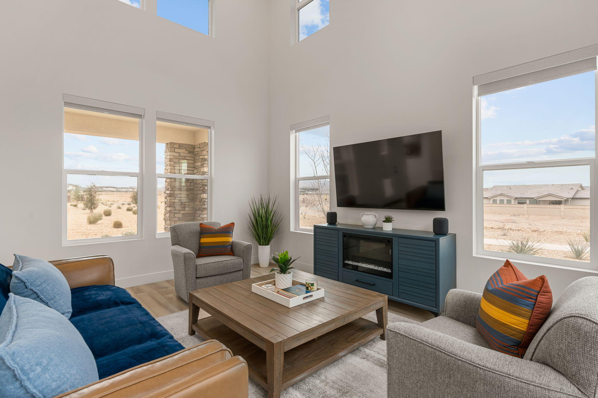 SAGE HAVEN - Residential