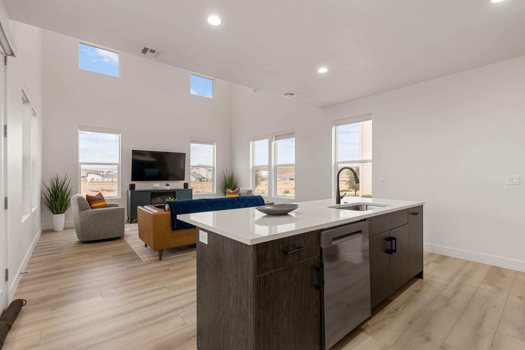 SAGE HAVEN - Residential