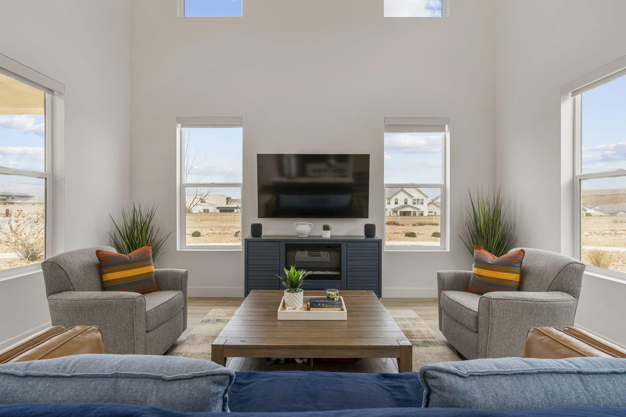 SAGE HAVEN - Residential