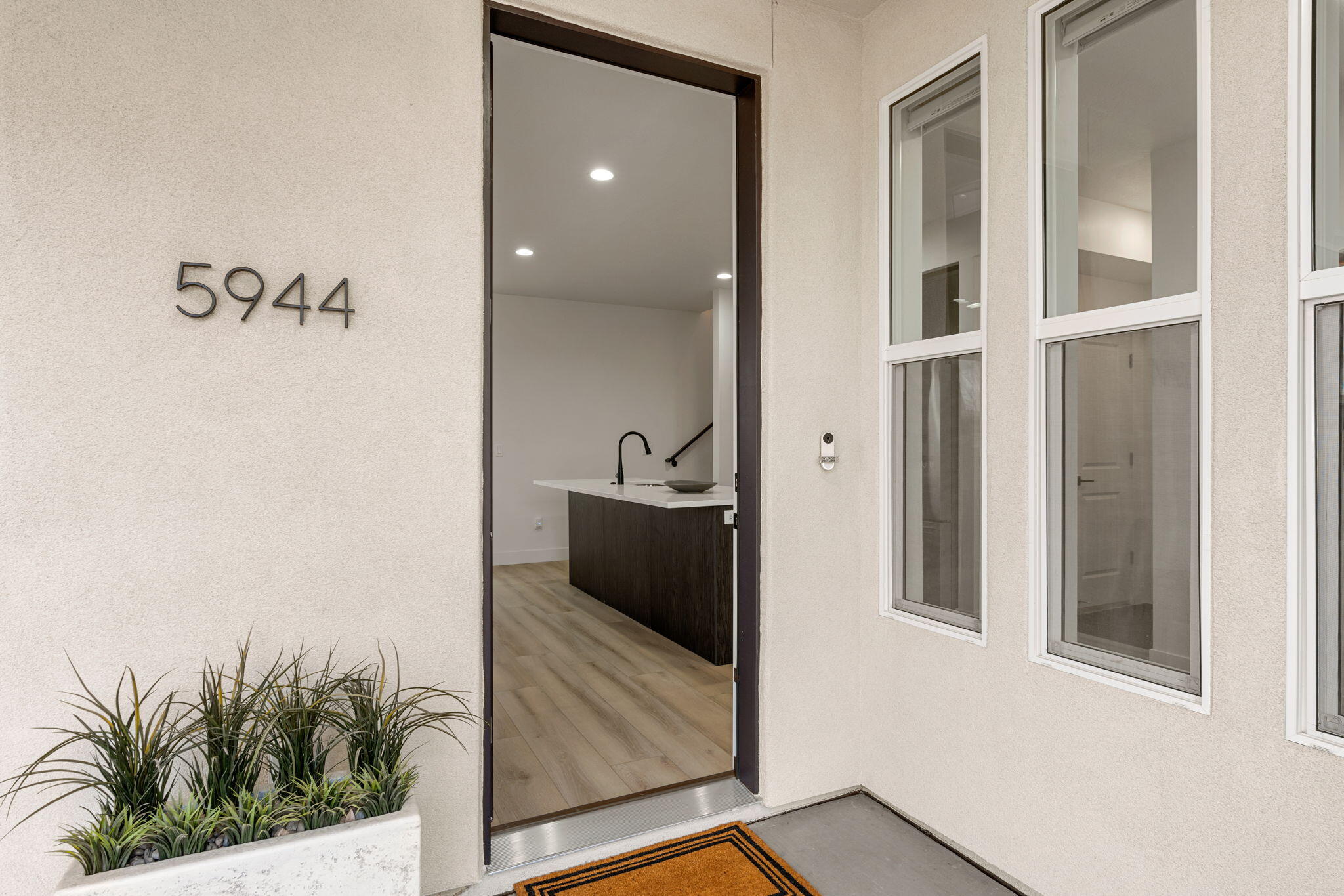 SAGE HAVEN - Residential